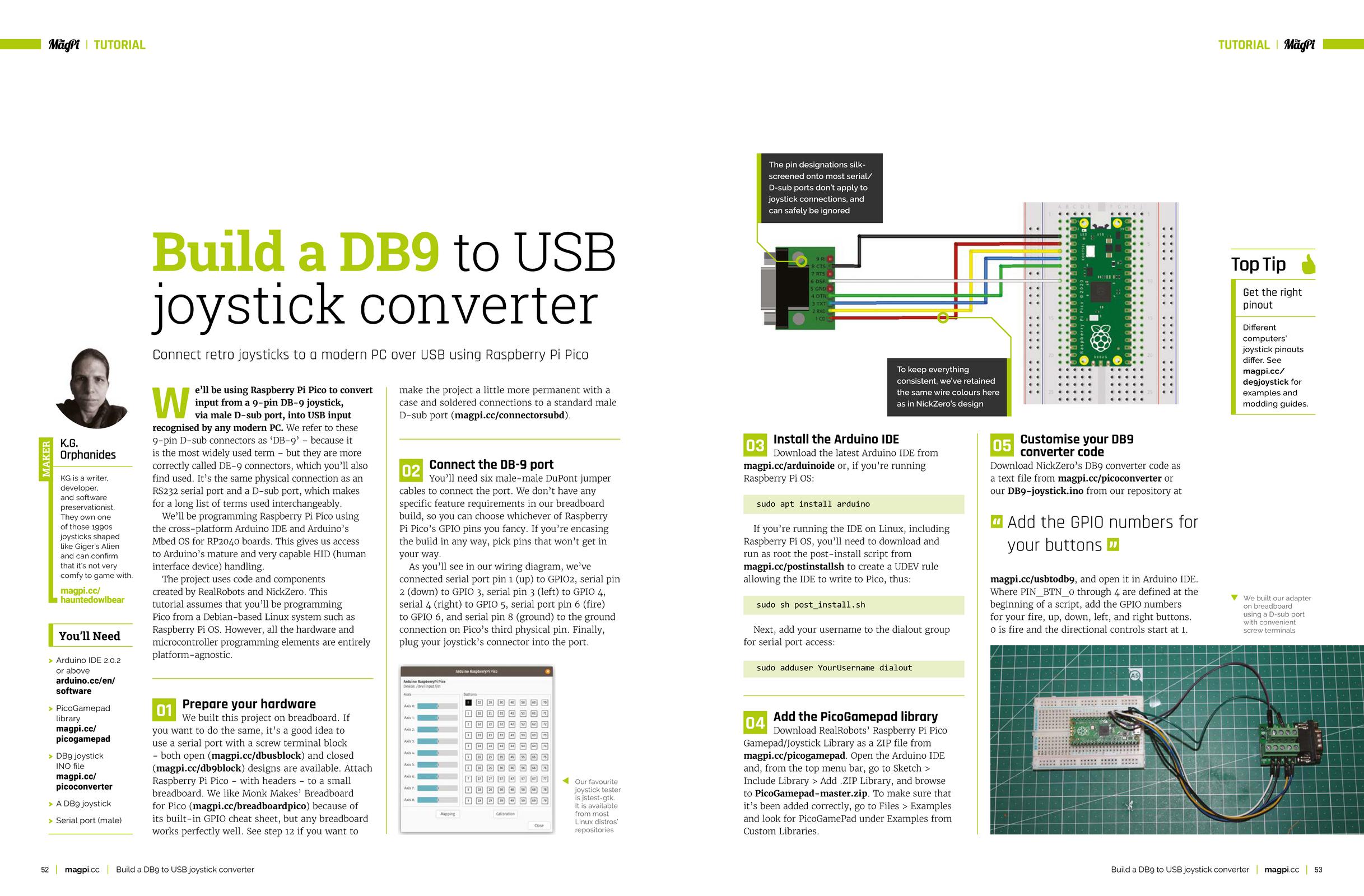 The Raspberry Pi Guide to Retro Gaming