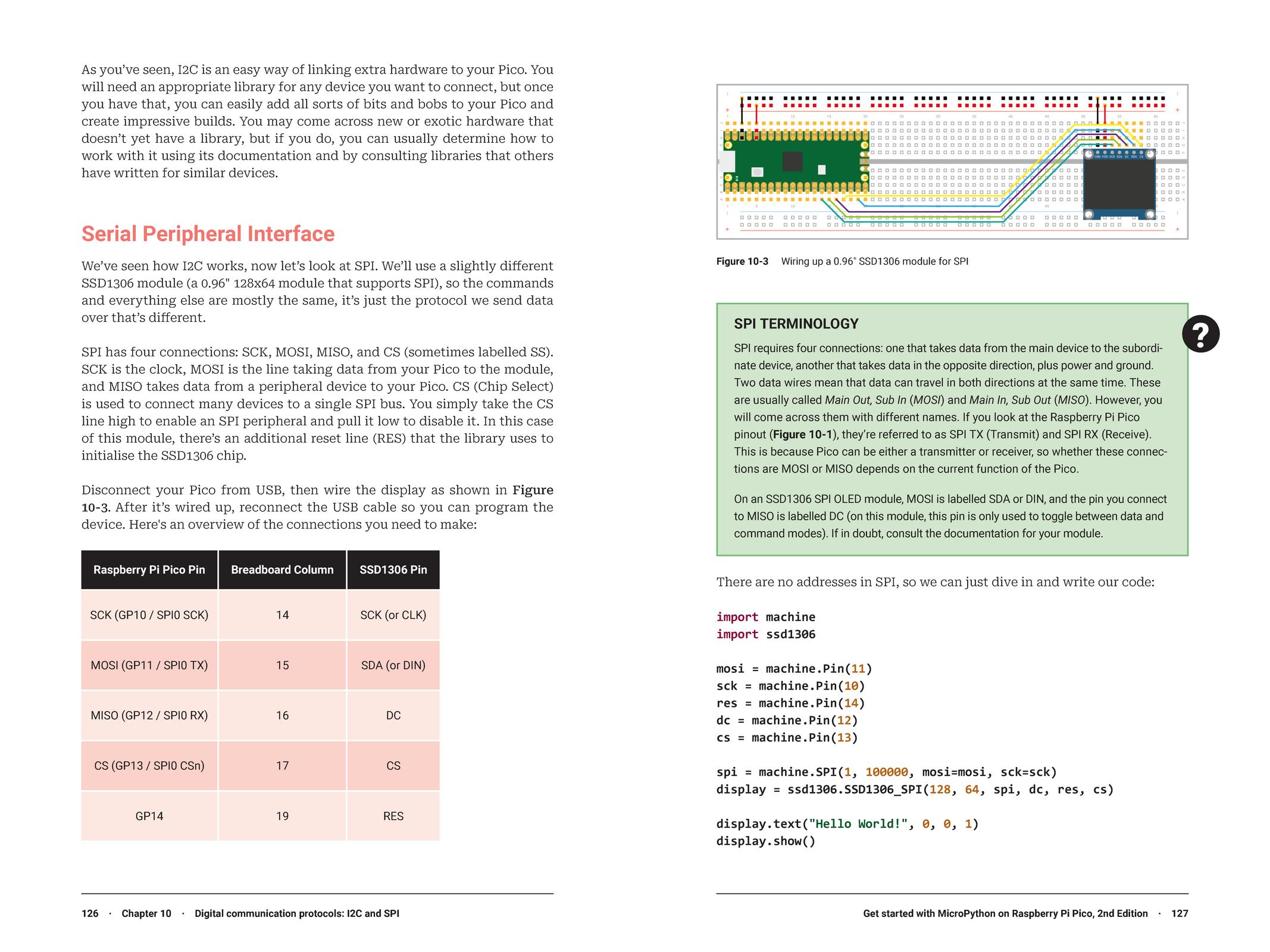 Get Started with MicroPython on Raspberry Pi Pico