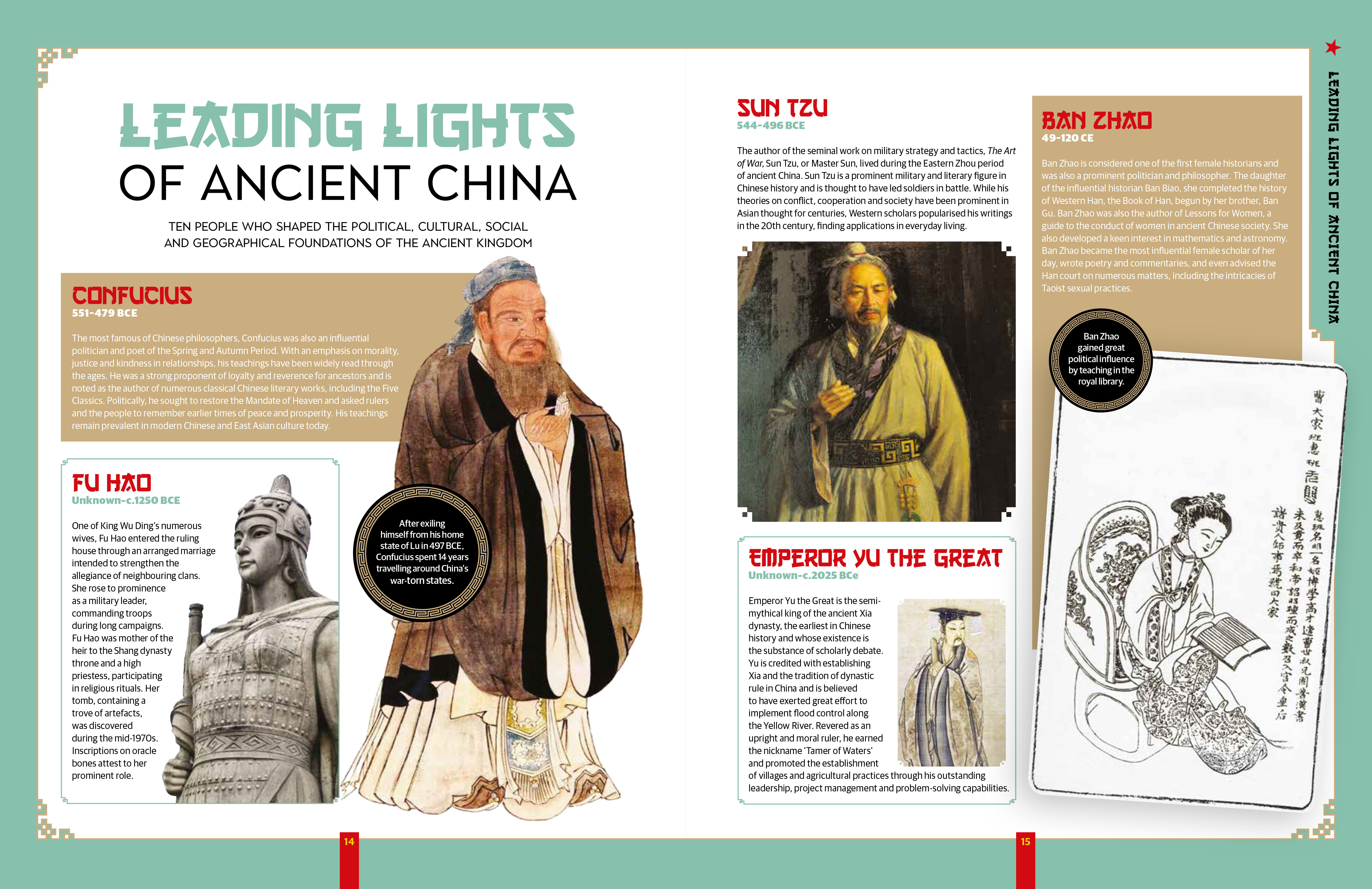 The Complete Beginner's Guide to China