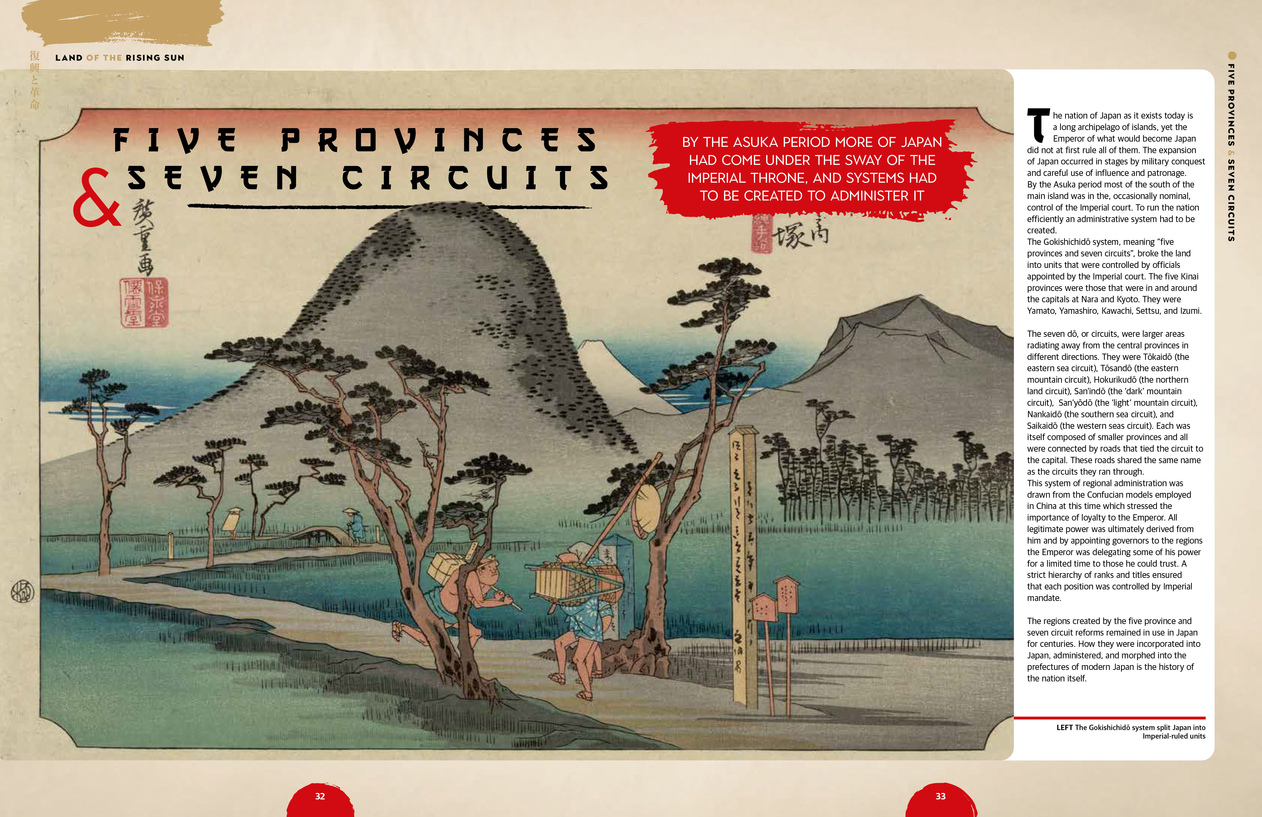 The Complete Beginner's Guide to Japan