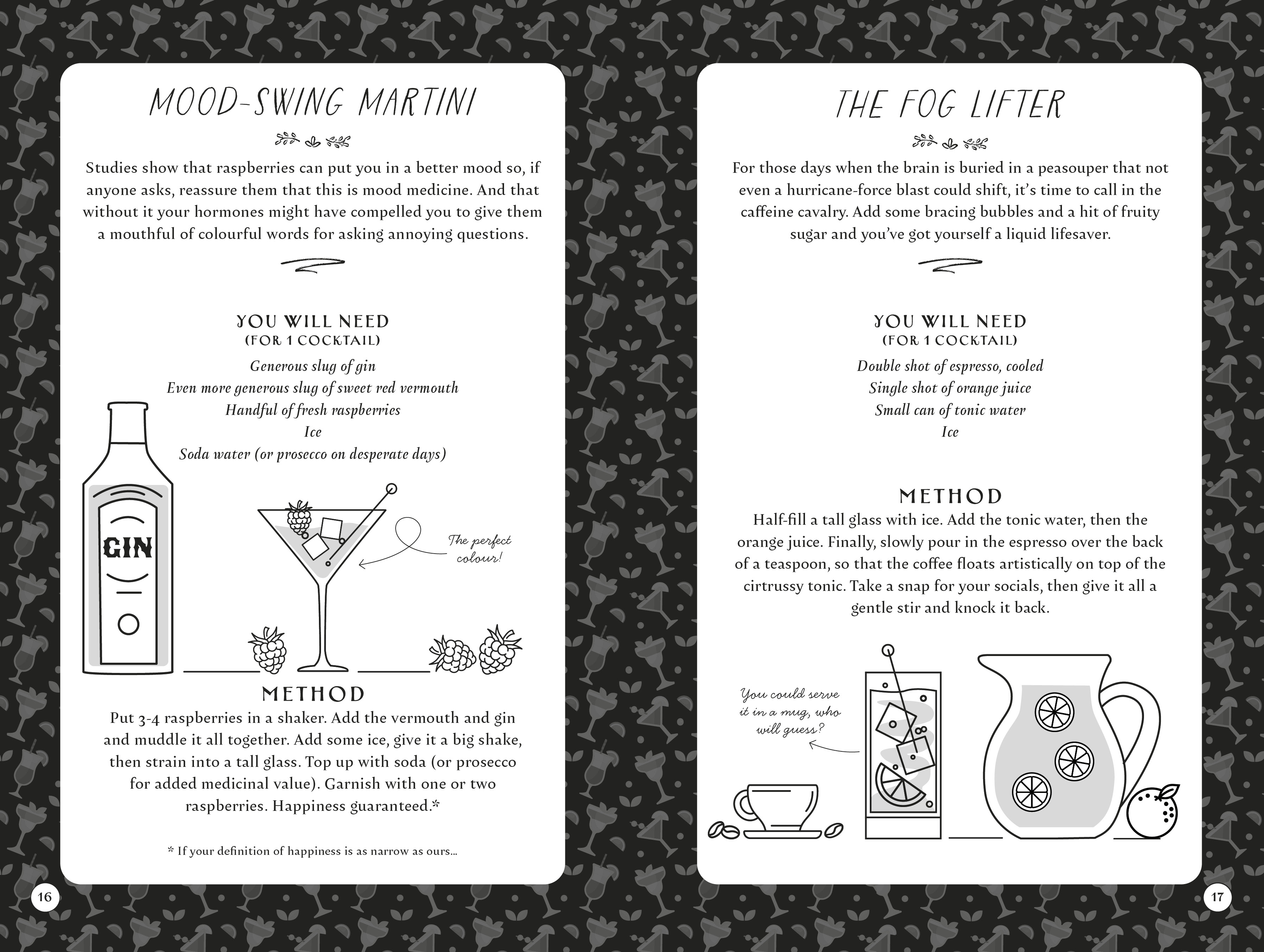 Up Yours - Menopause