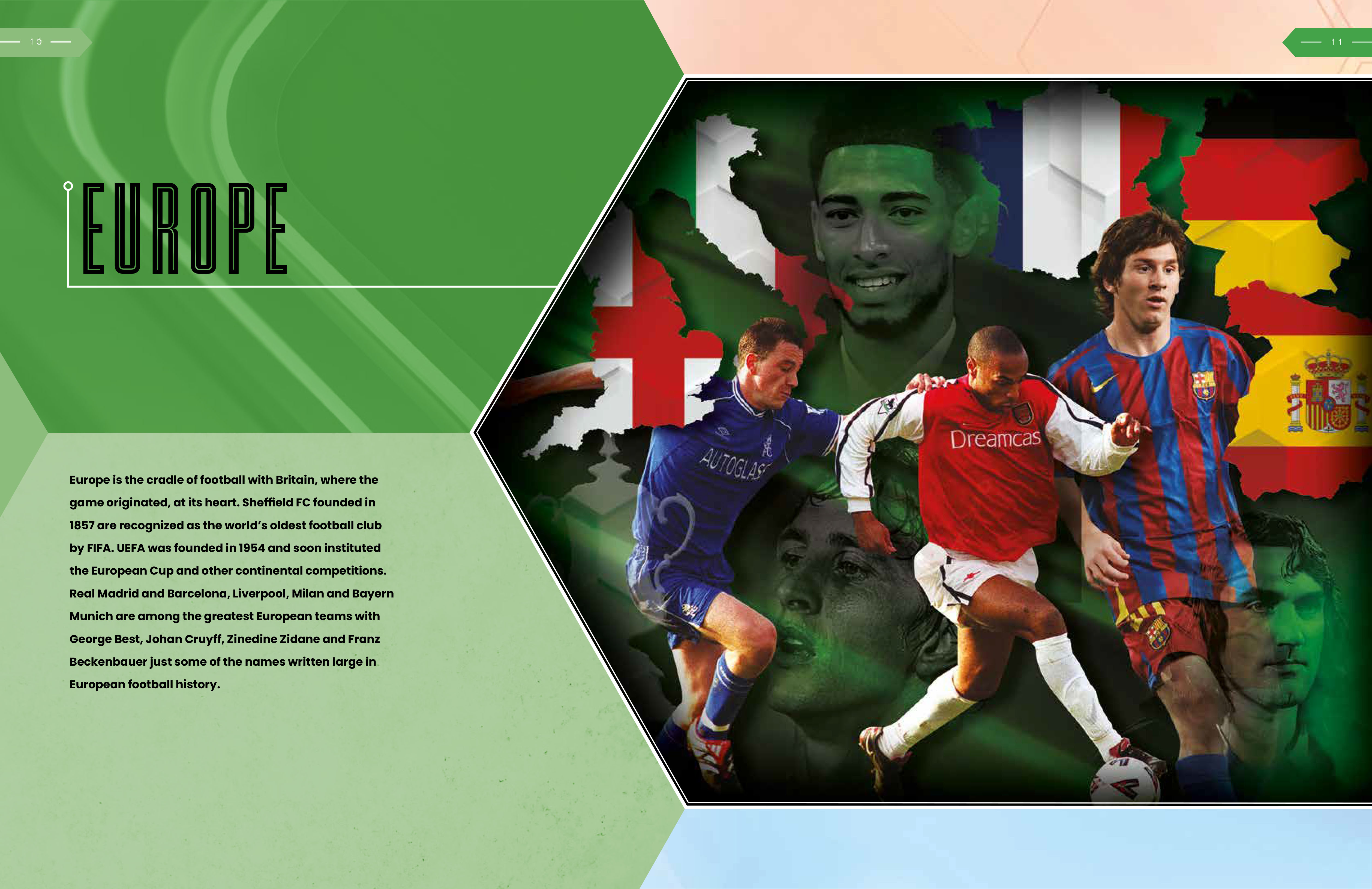 World Club Football Records - 2026