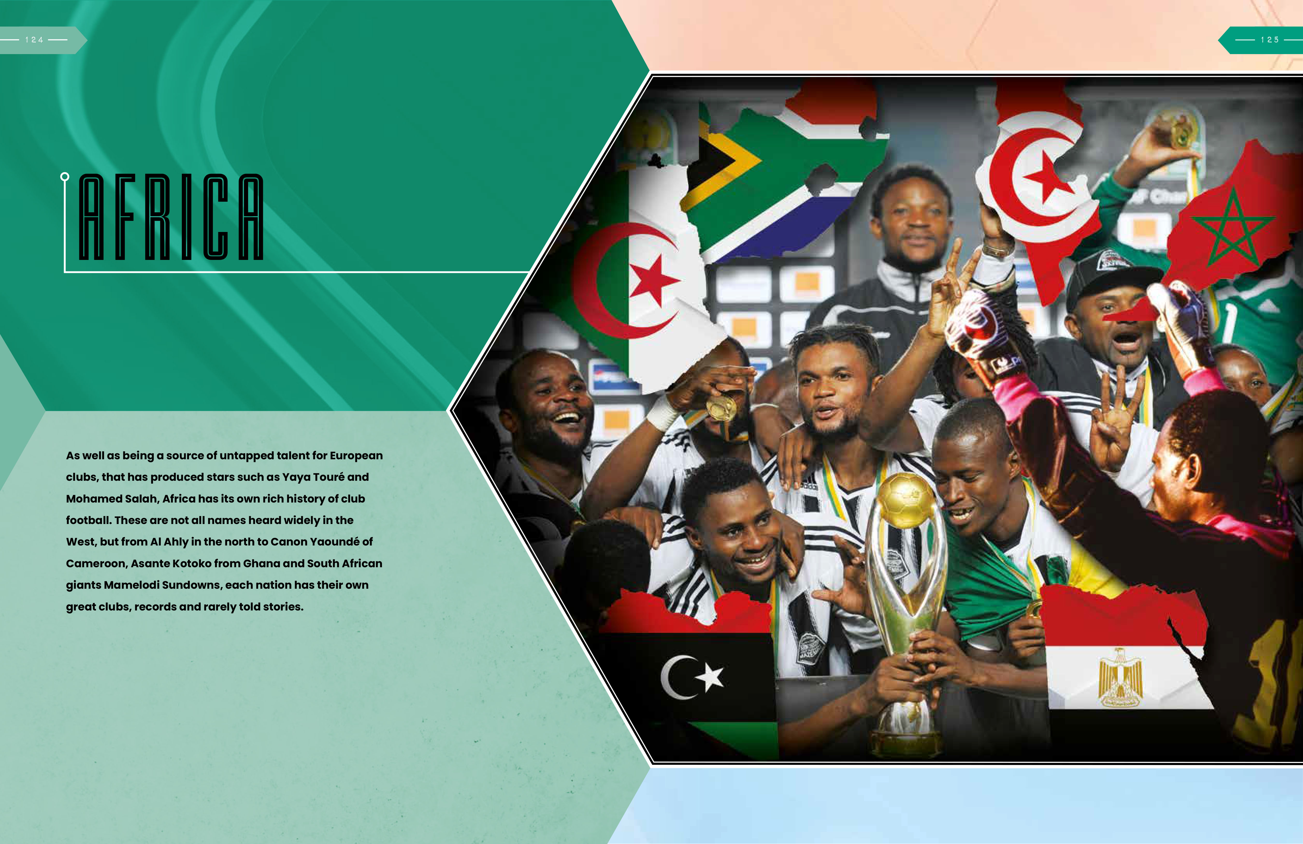 World Club Football Records - 2026