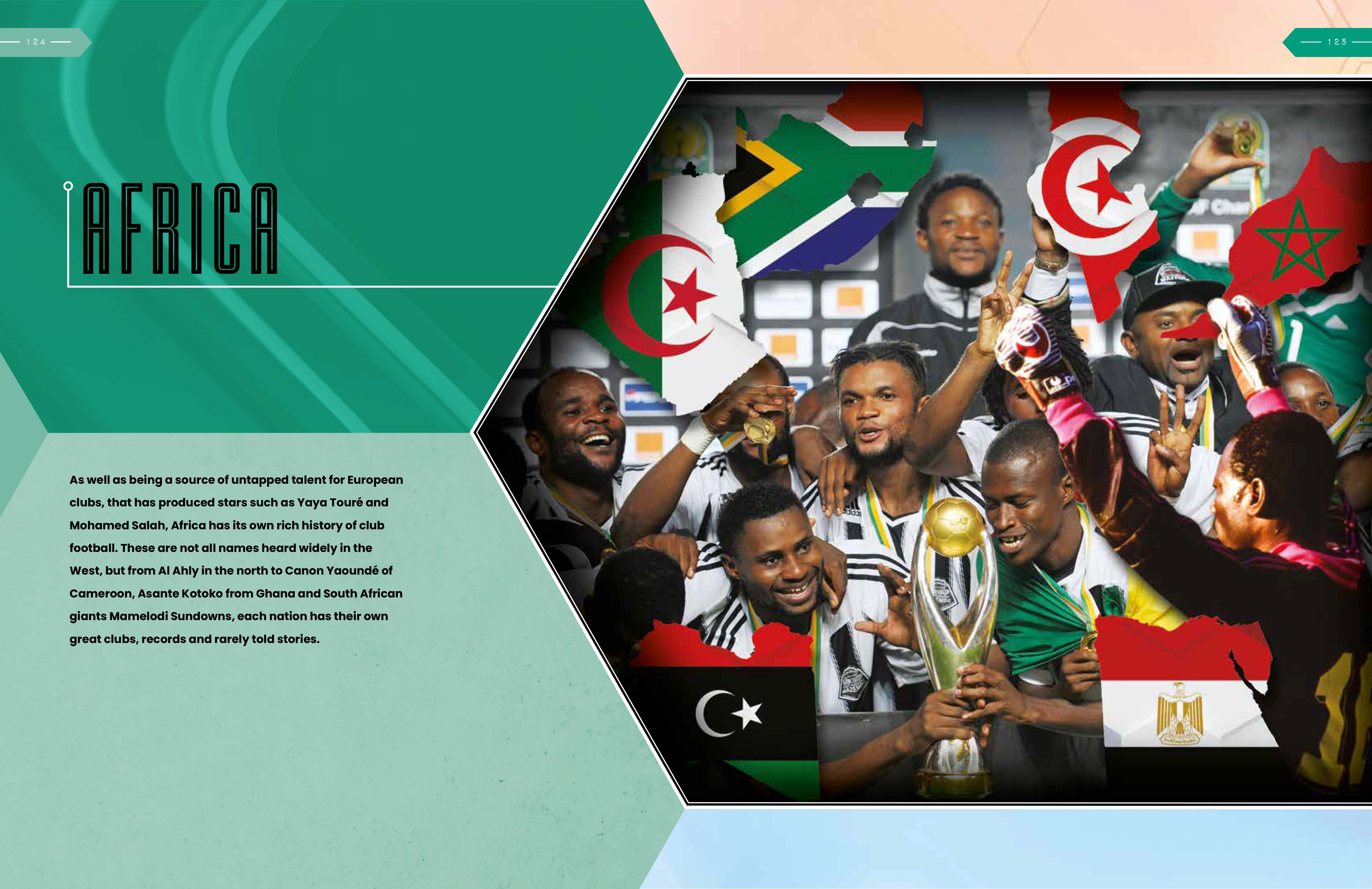 World Club Football Records - 2027