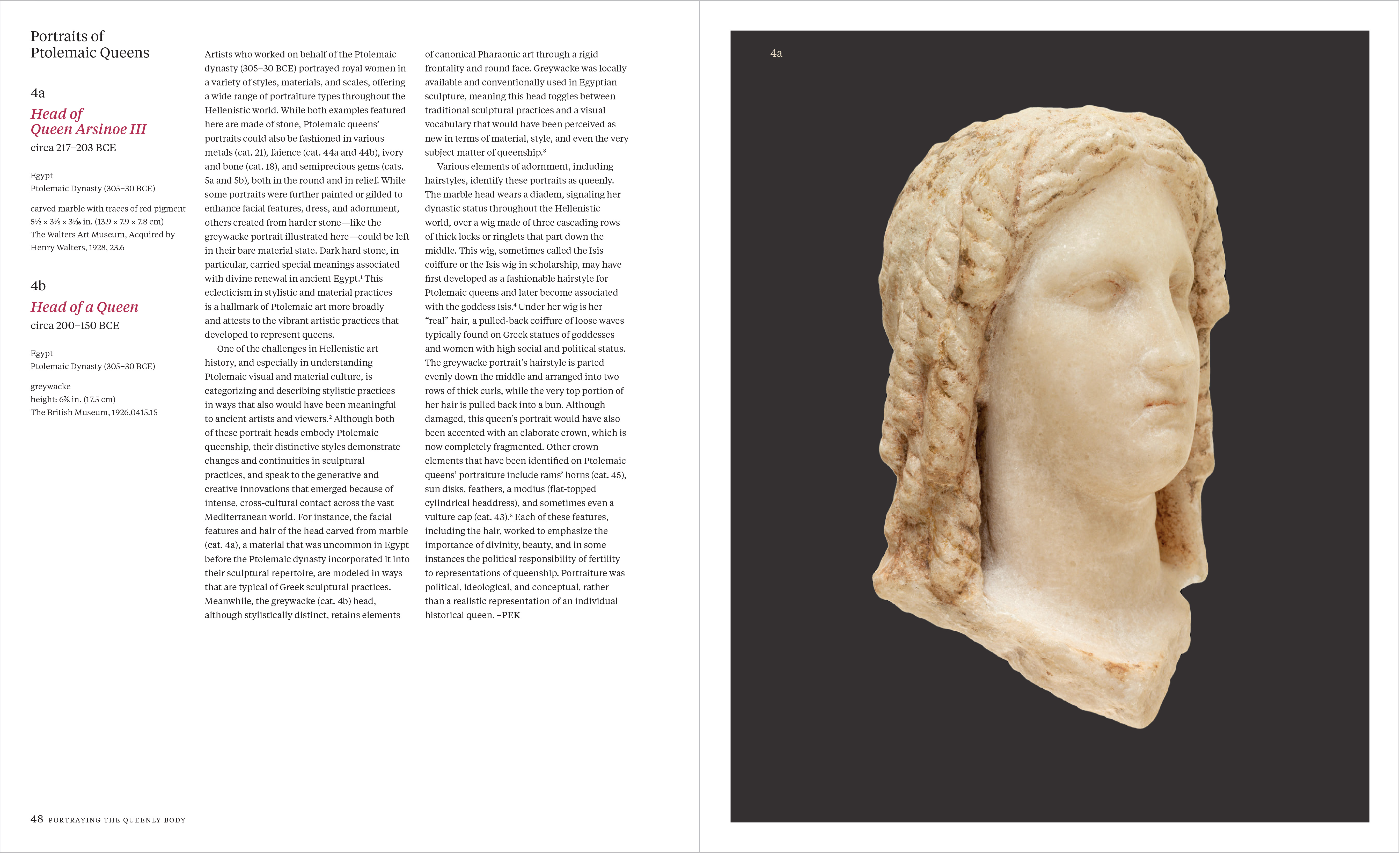 Ancient Queenship