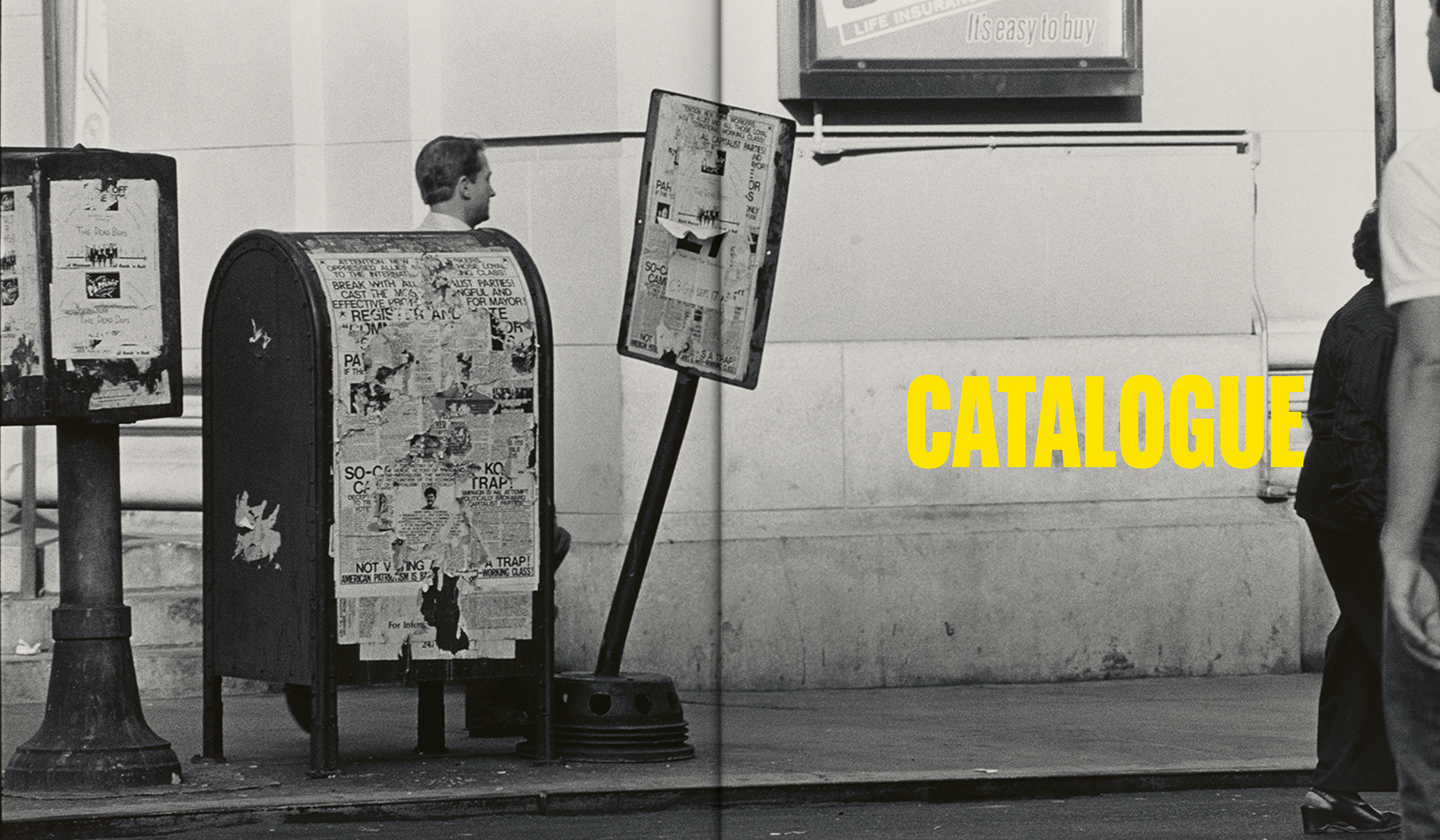 Robert Rauschenberg's New York
