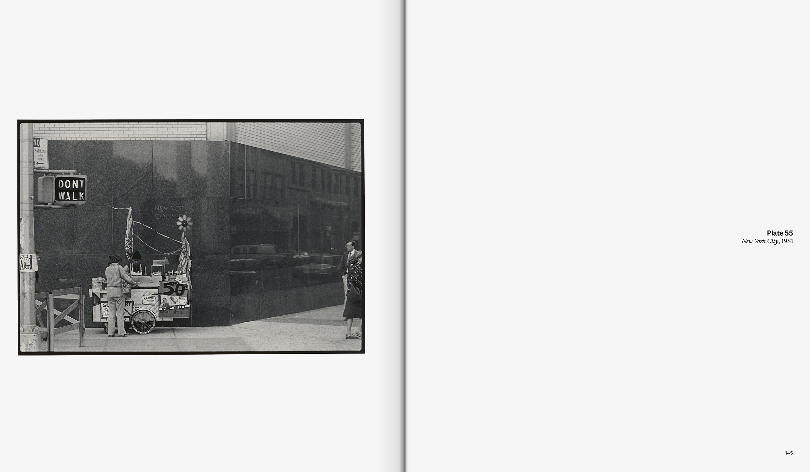 Robert Rauschenberg's New York