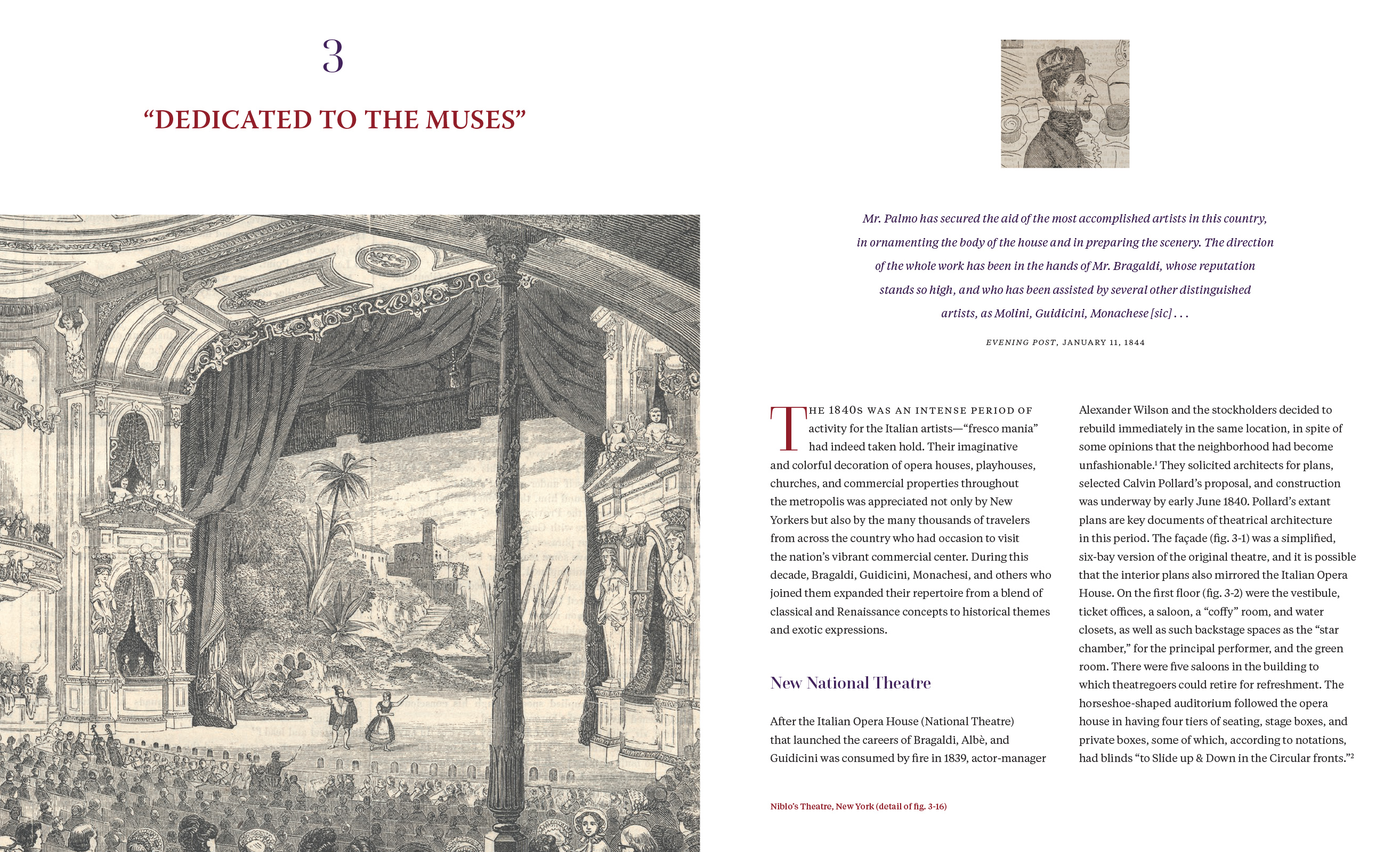 Bold, Designing Fellows