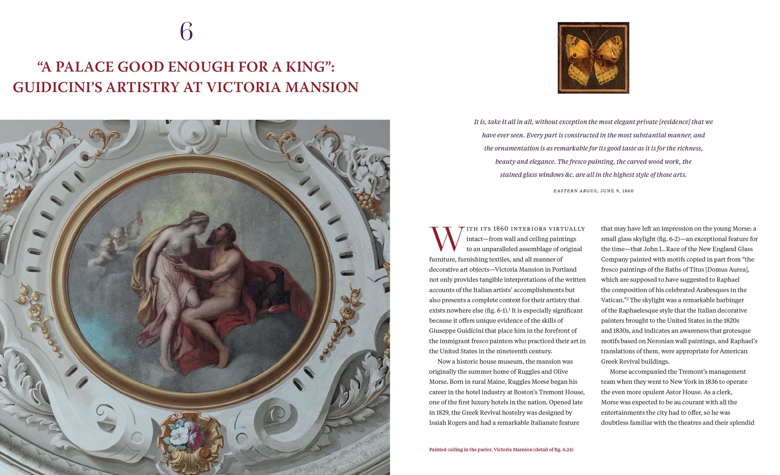 Bold, Designing Fellows