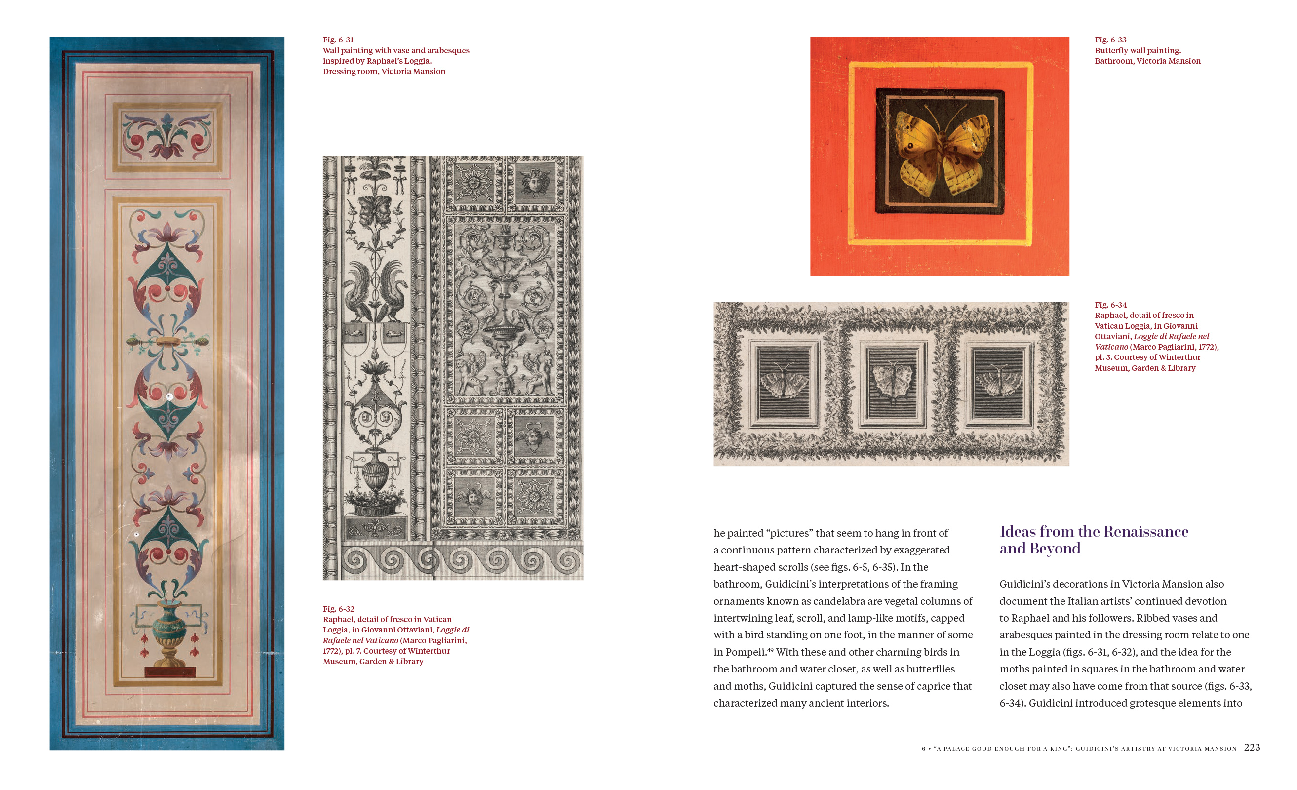 Bold, Designing Fellows