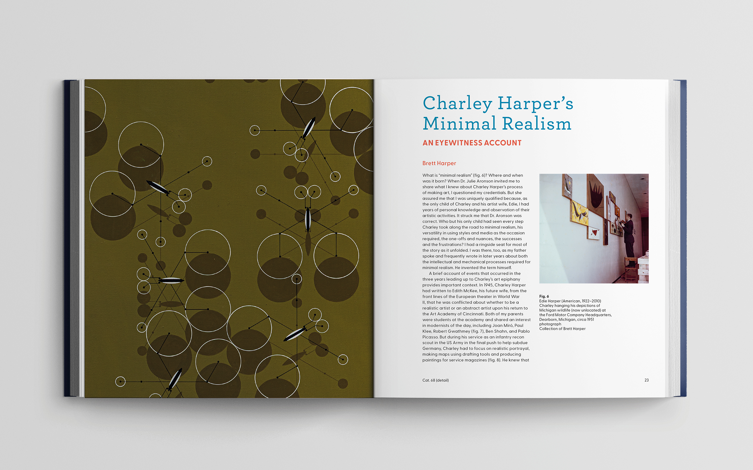 The Art of Charley Harper