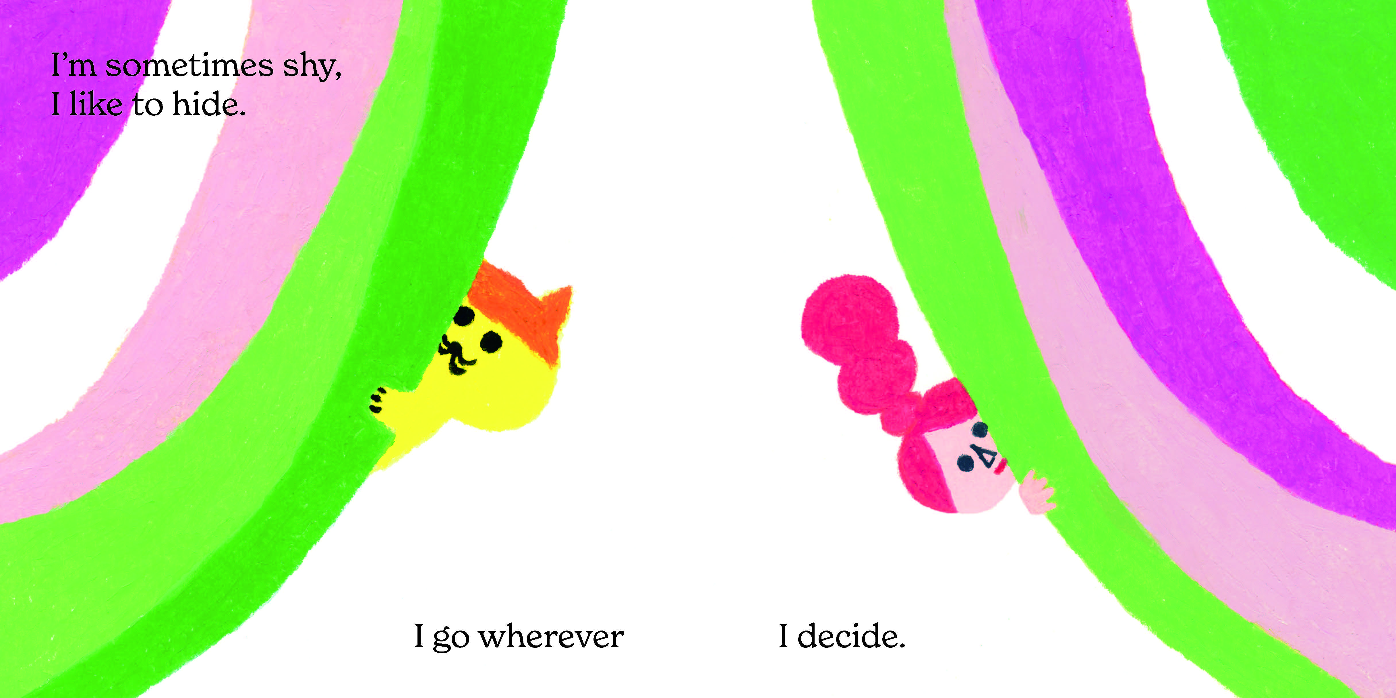 How to Be a Cat