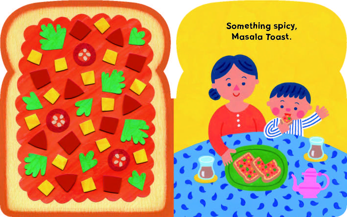 Toast