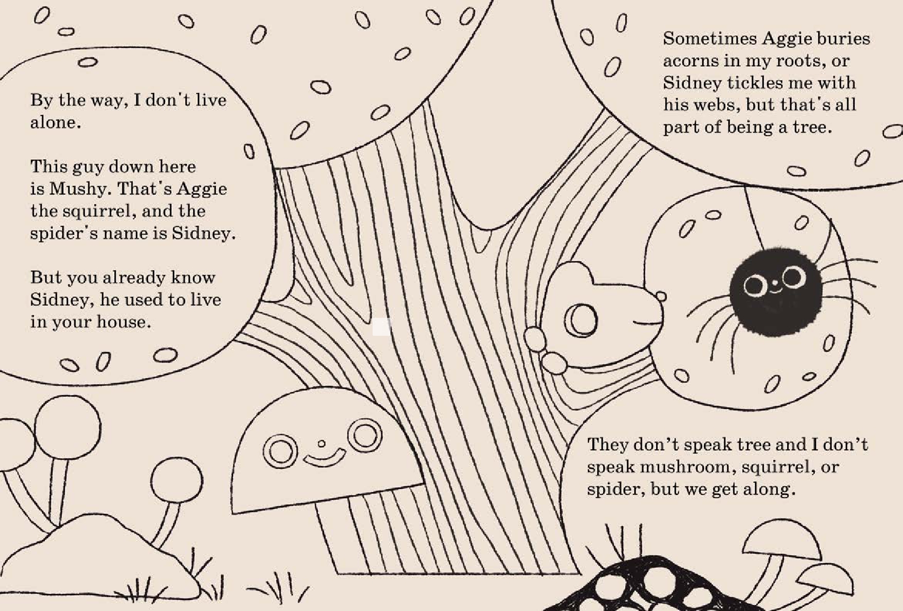 The Wow Tree