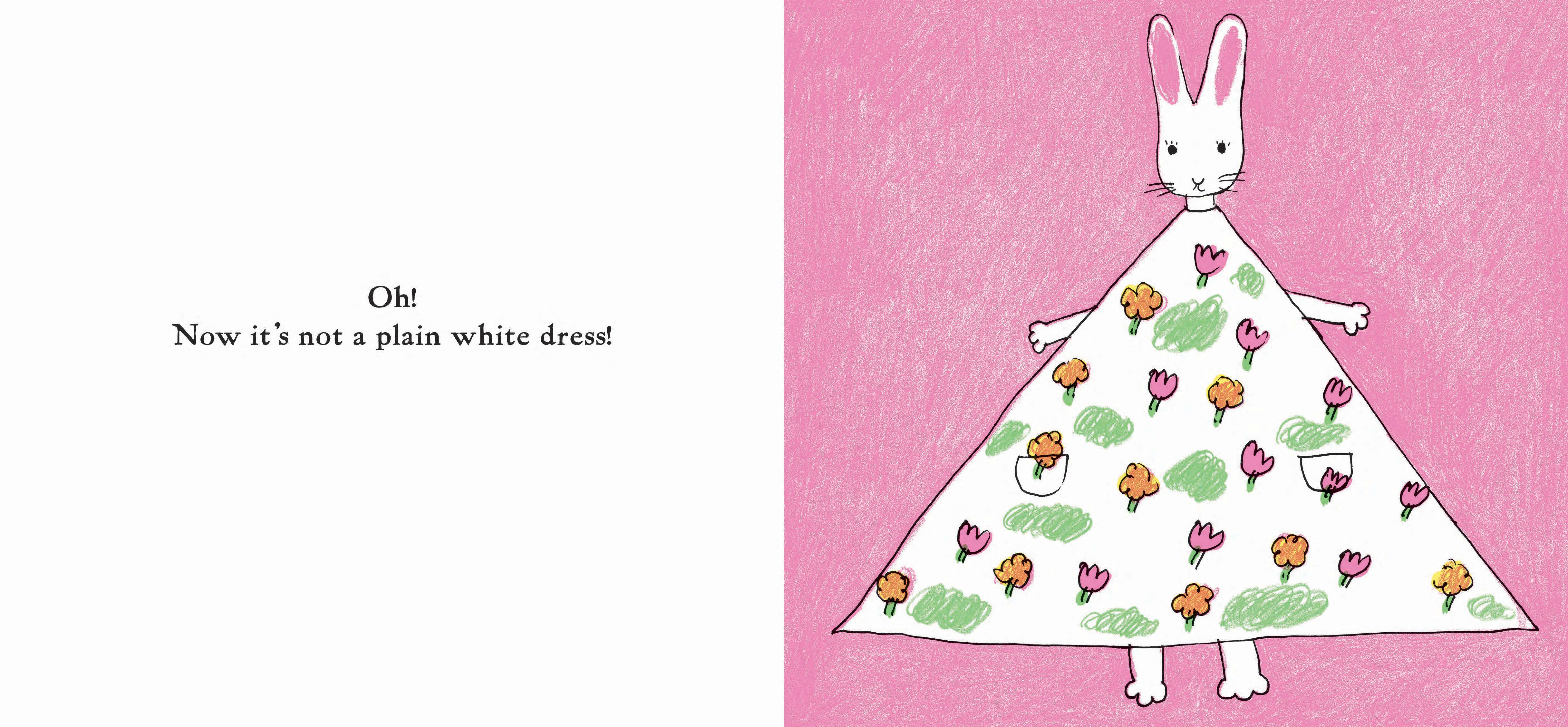 My Magic Dress