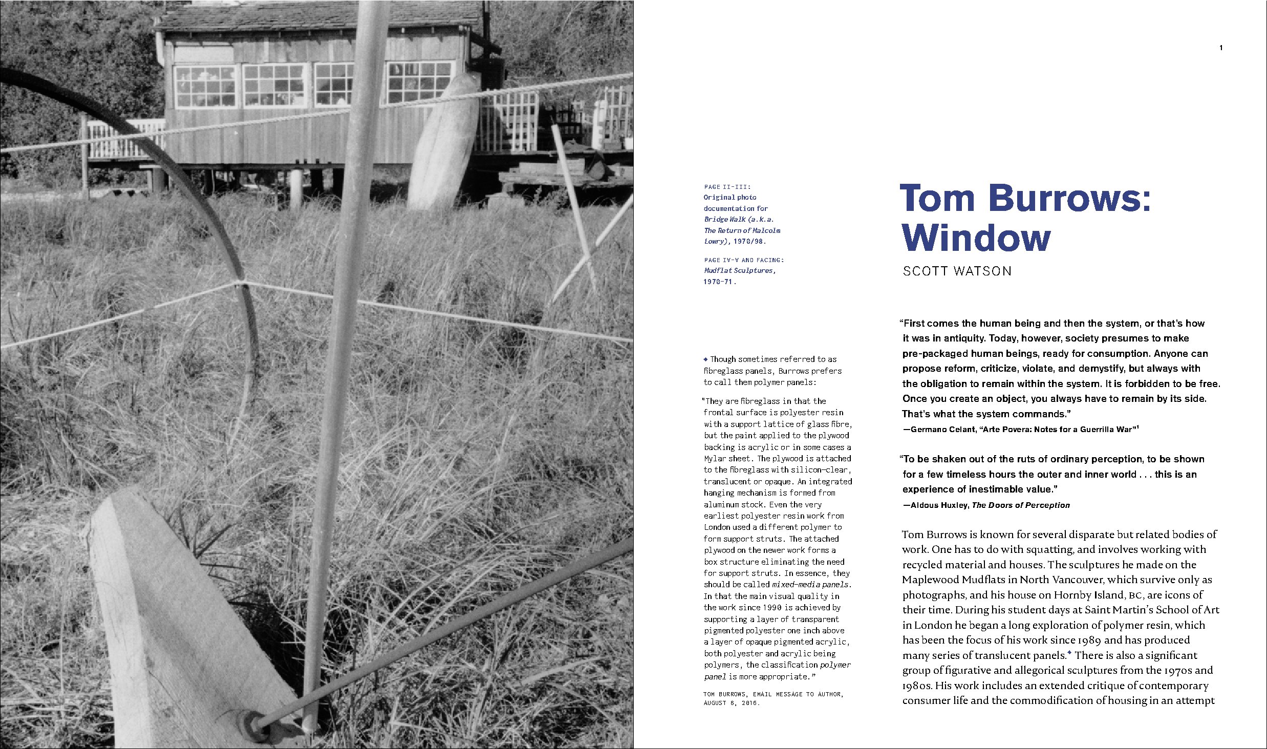 Tom Burrows