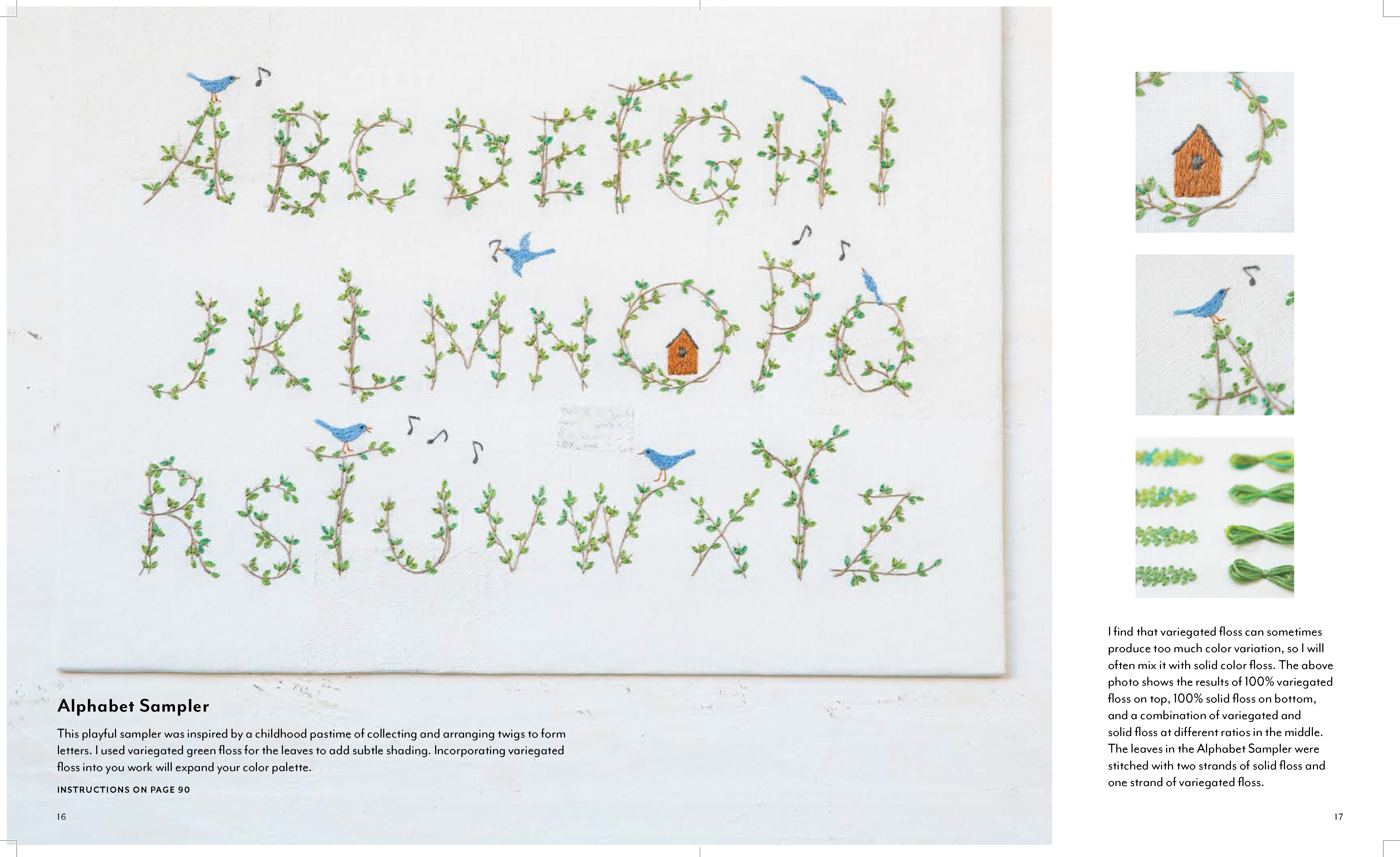Garden Stitch Life