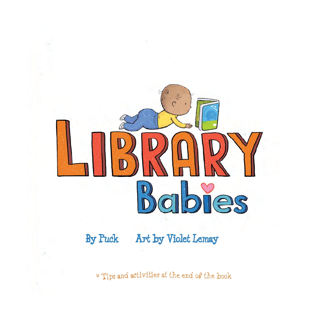Library Babies