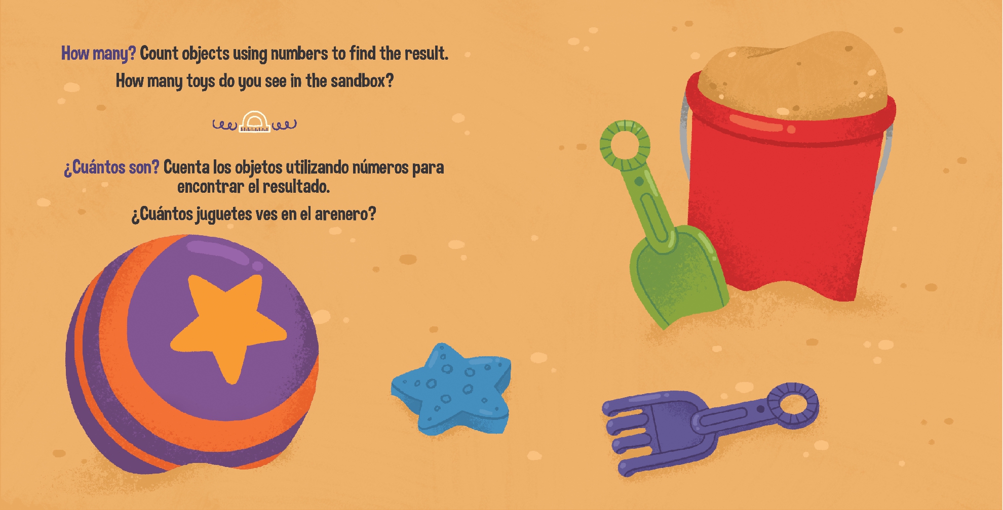 Dr. Ochoa's Stellar World: Math