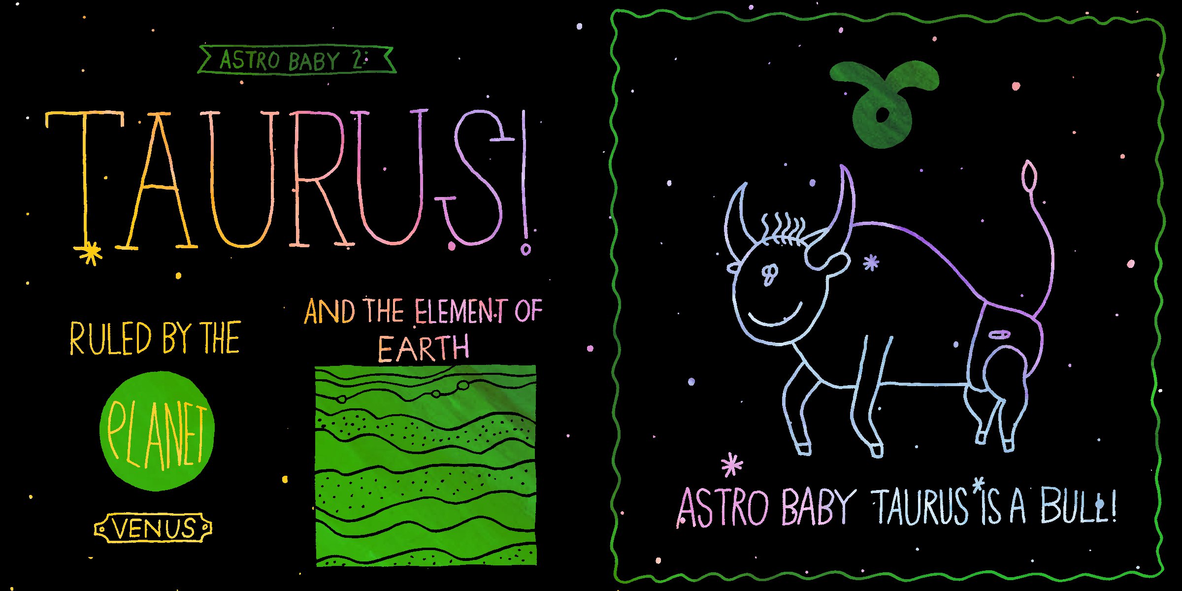 Astro Baby