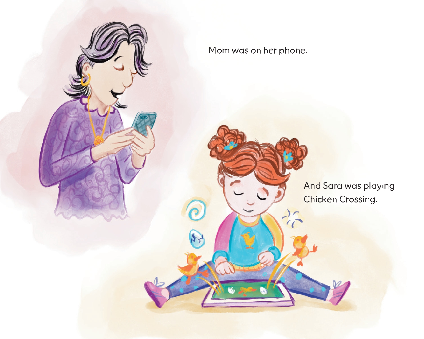 Fairy GodBubbie's Shabbat