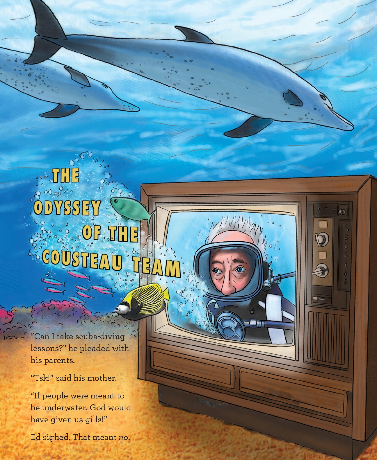 Diving Deep on Rosh Hashanah