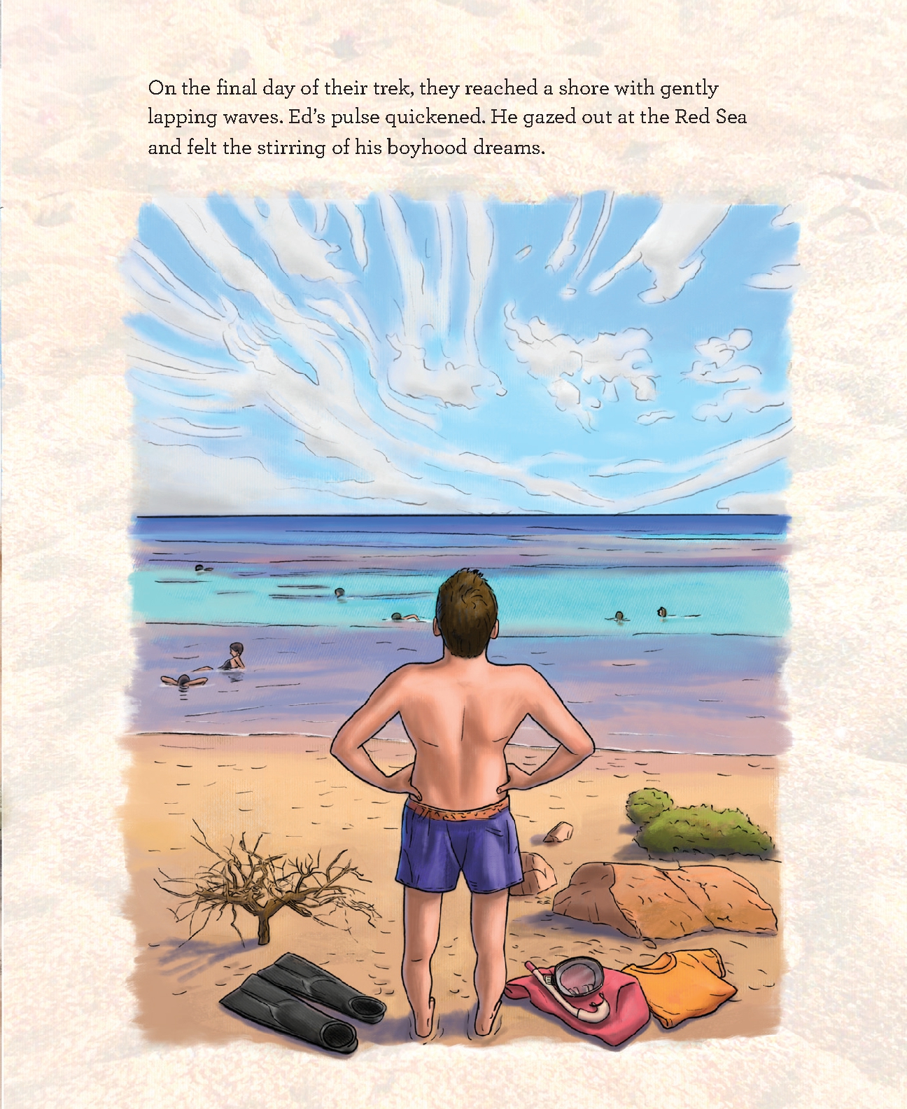 Diving Deep on Rosh Hashanah