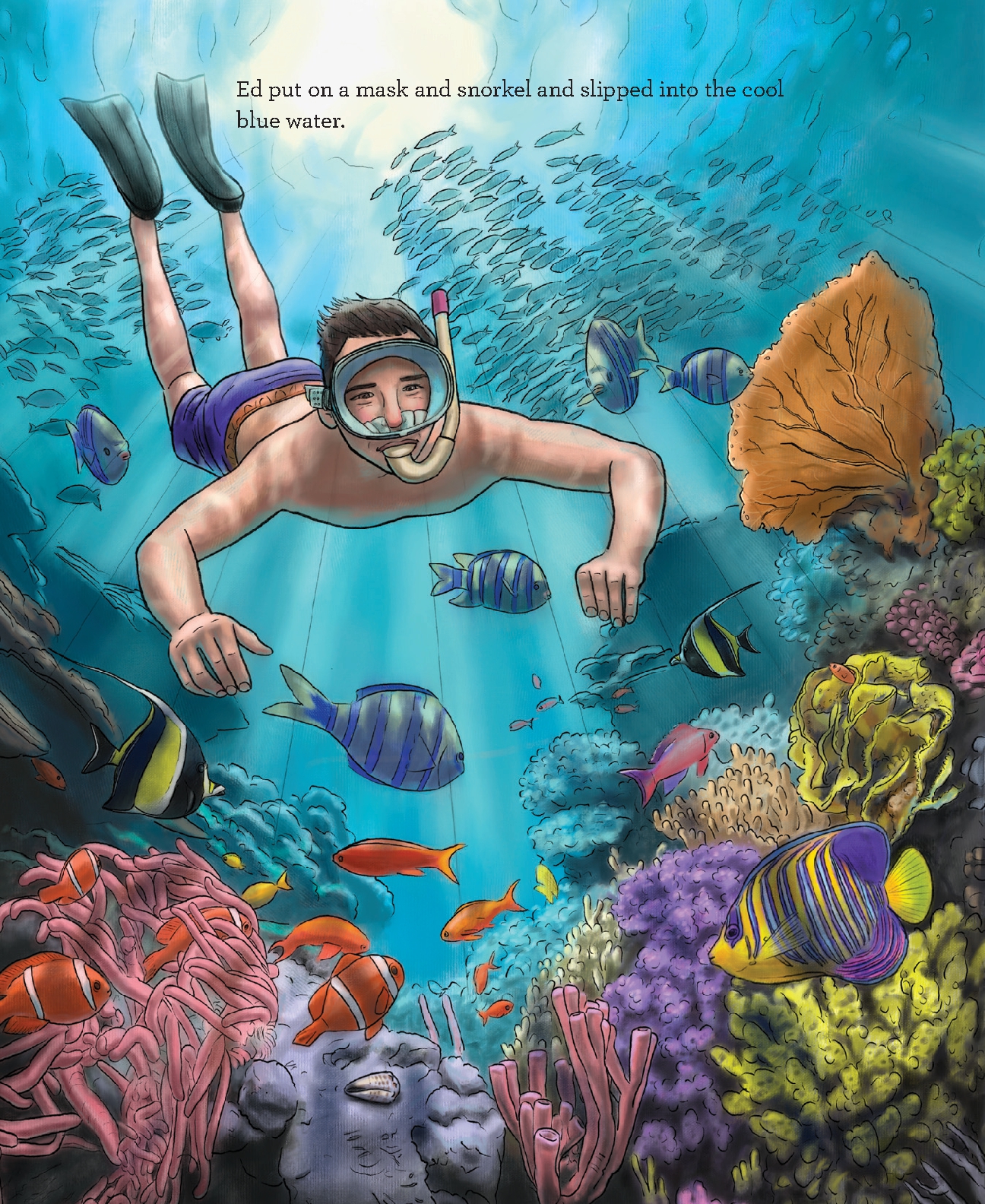 Diving Deep on Rosh Hashanah