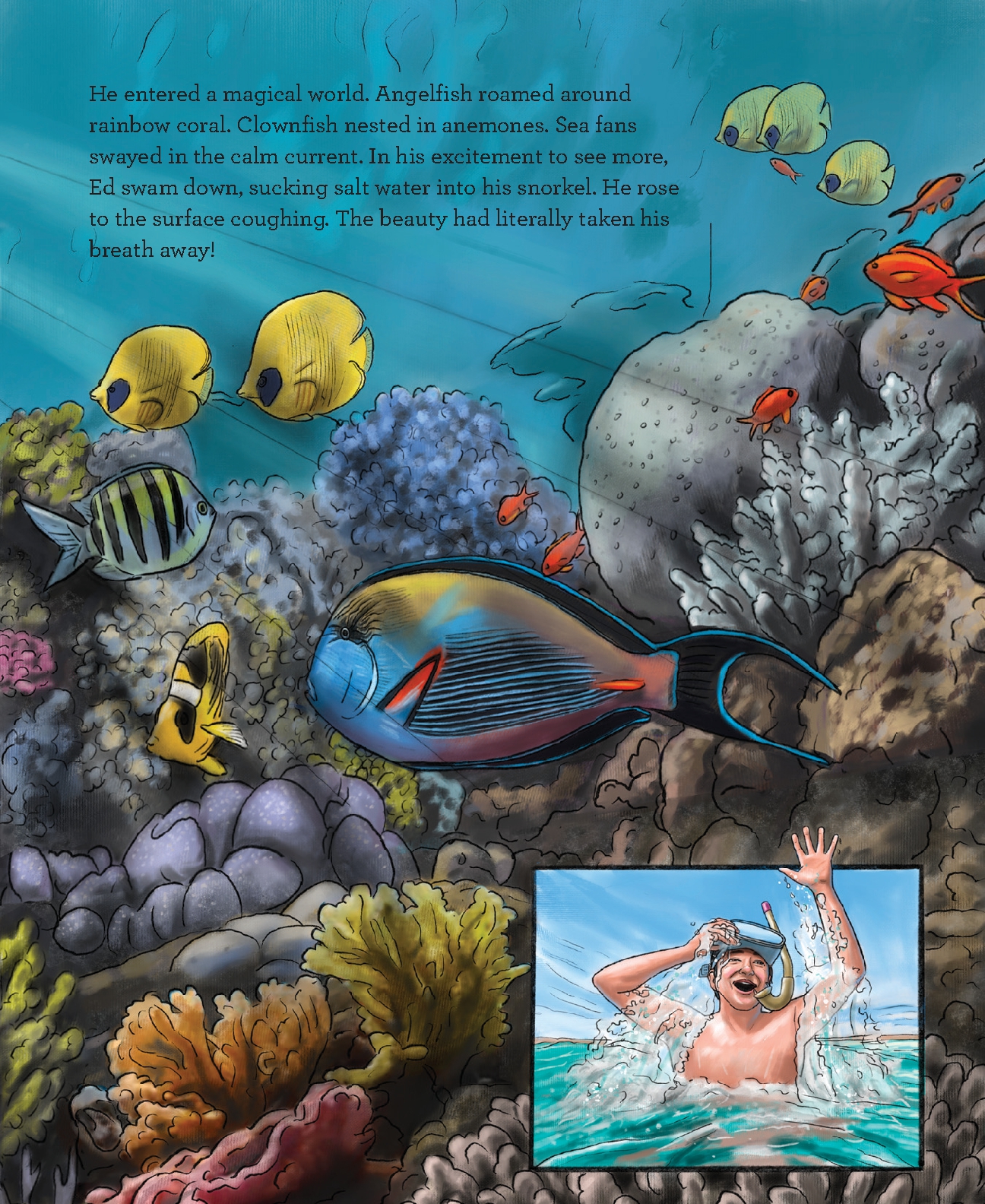 Diving Deep on Rosh Hashanah