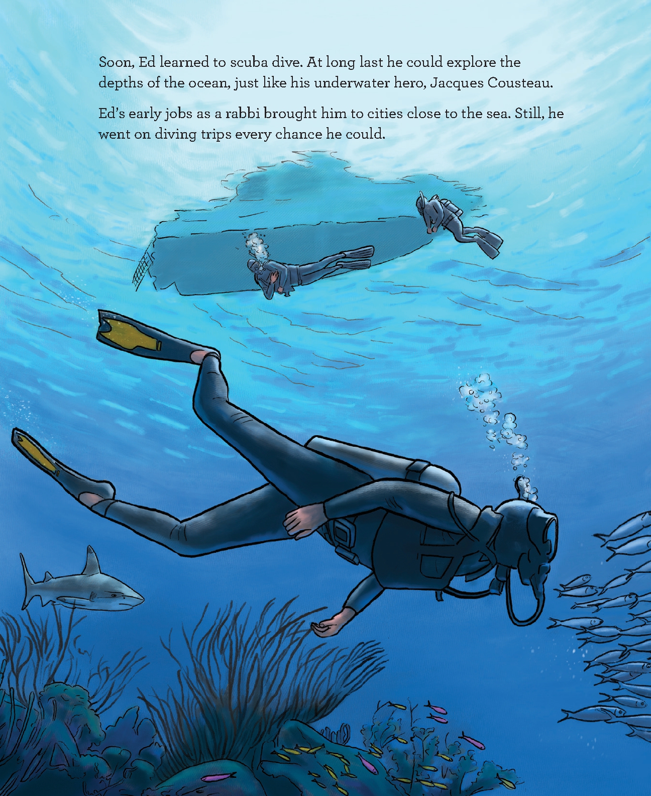 Diving Deep on Rosh Hashanah