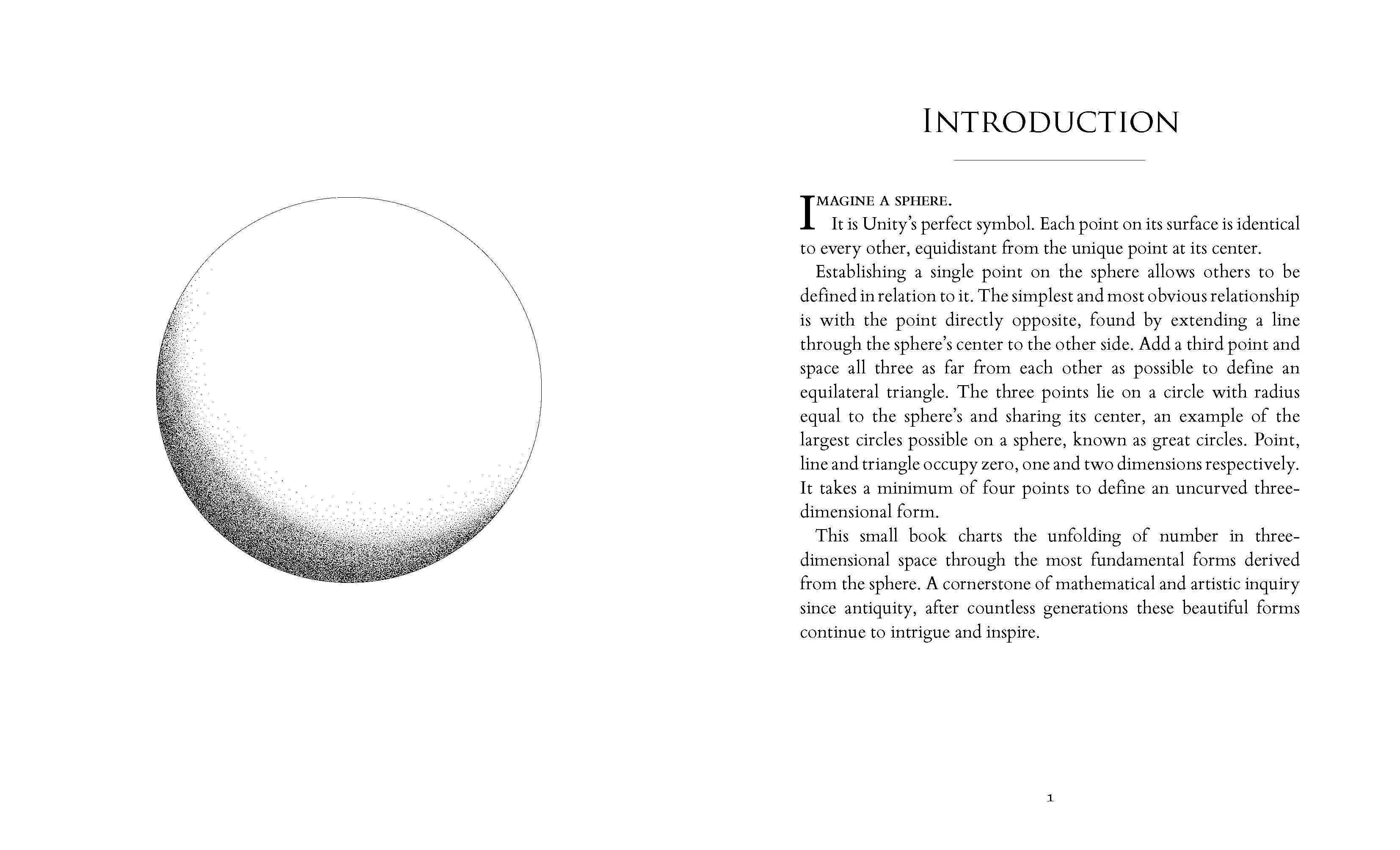 Platonic Solids