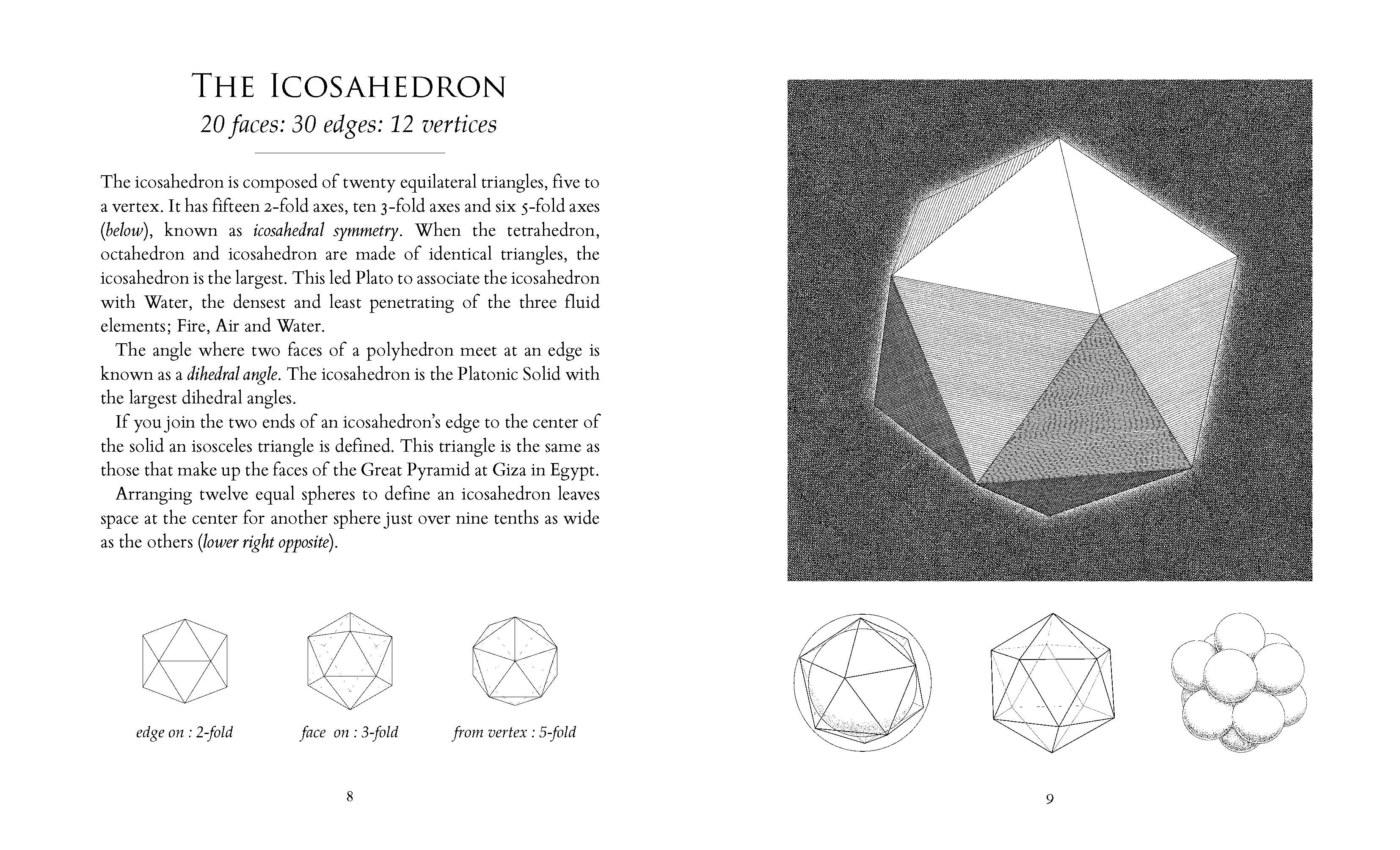 Platonic Solids