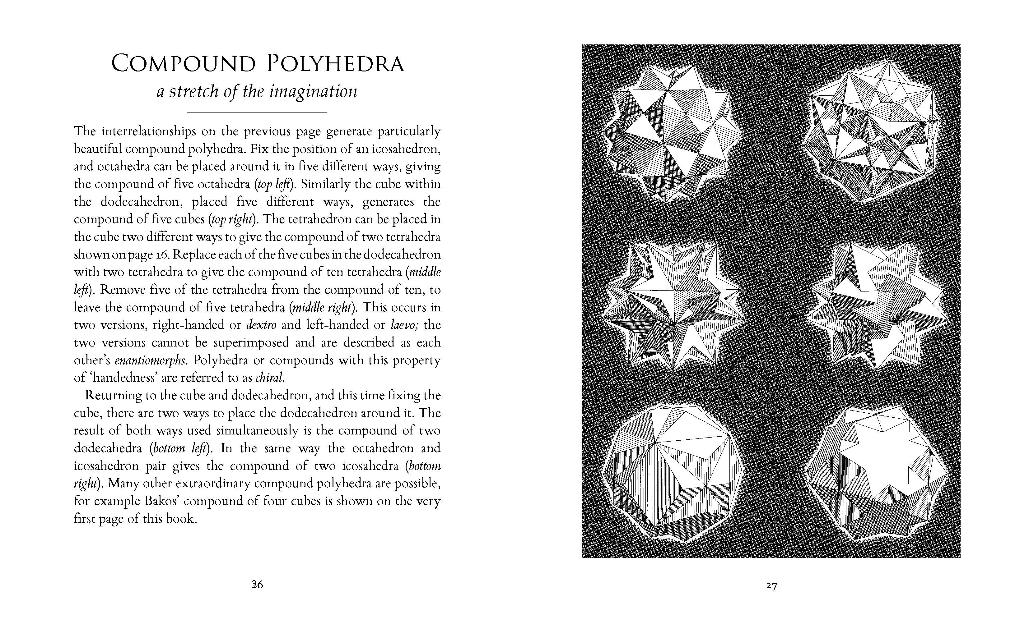 Platonic Solids