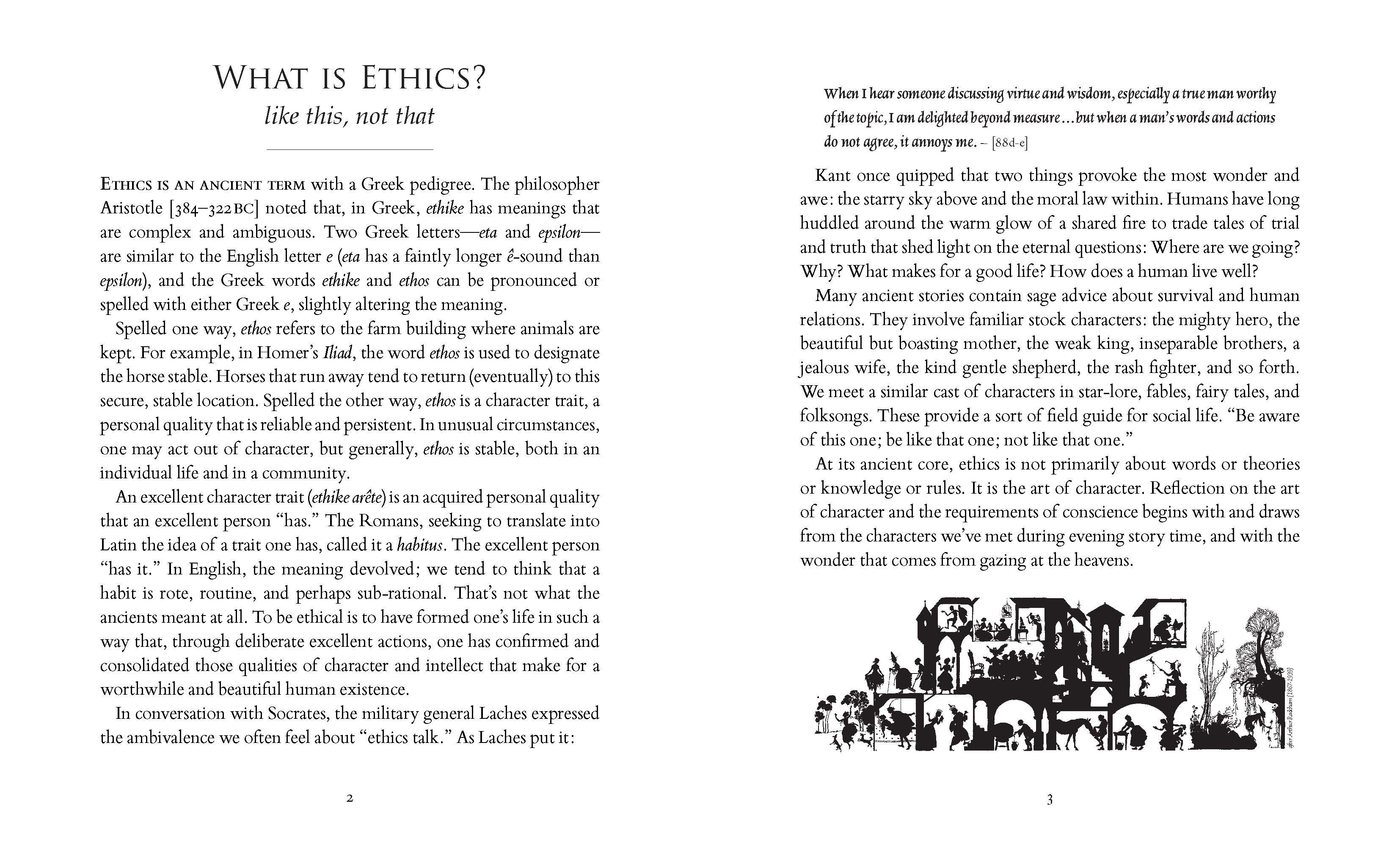 Ethics