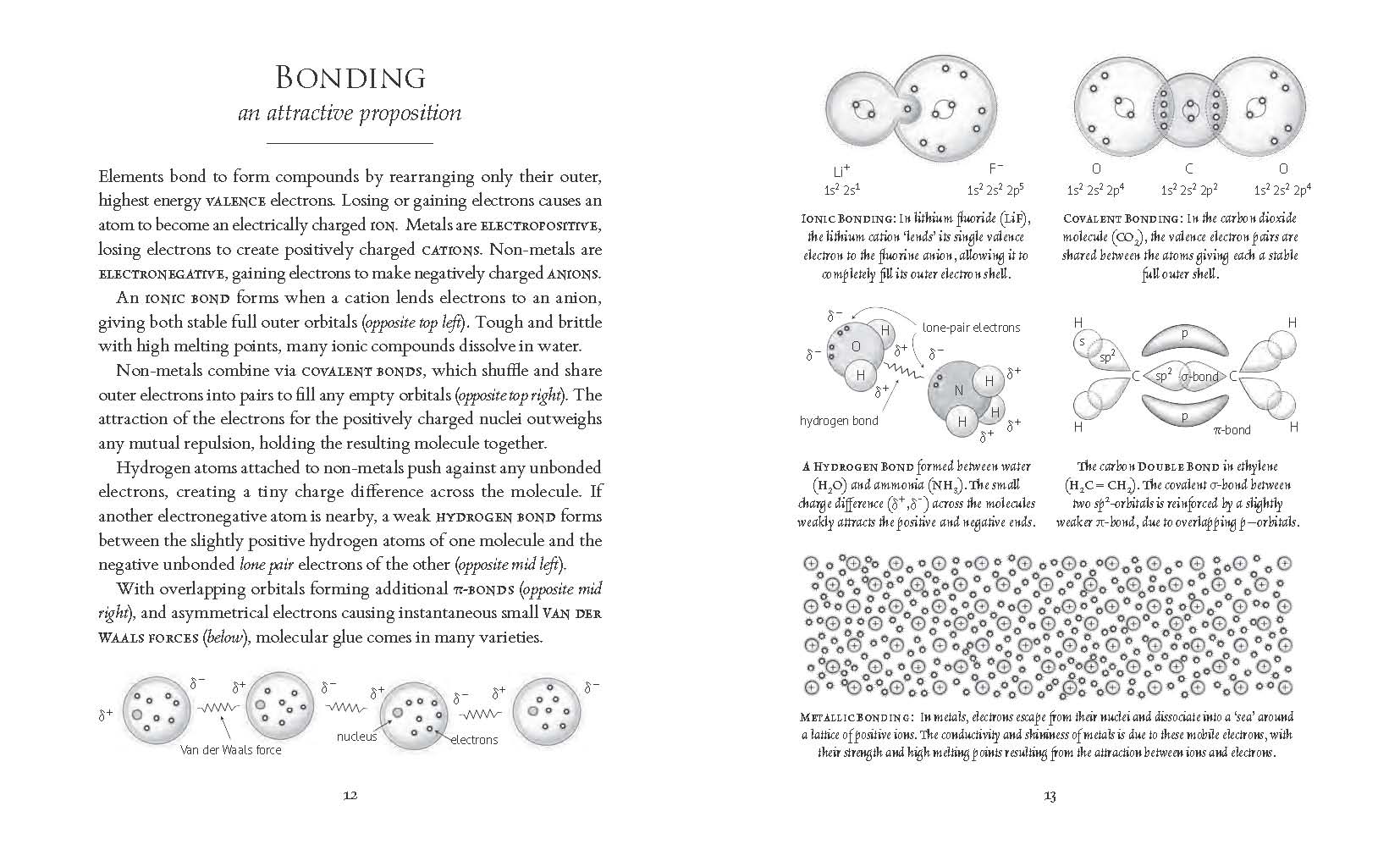 The Elements of Chemistry