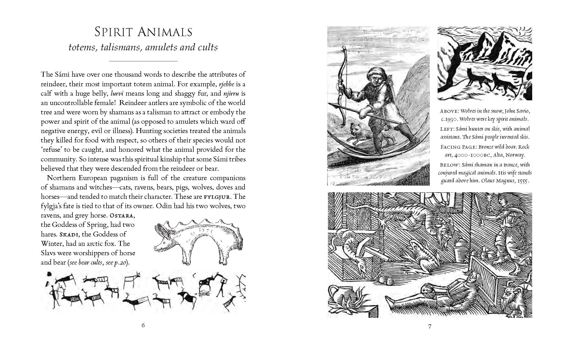 North European Paganism