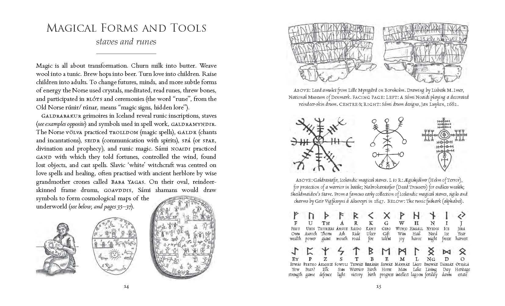 North European Paganism