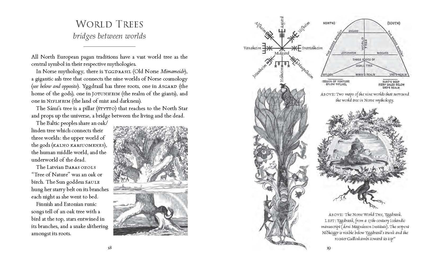 North European Paganism
