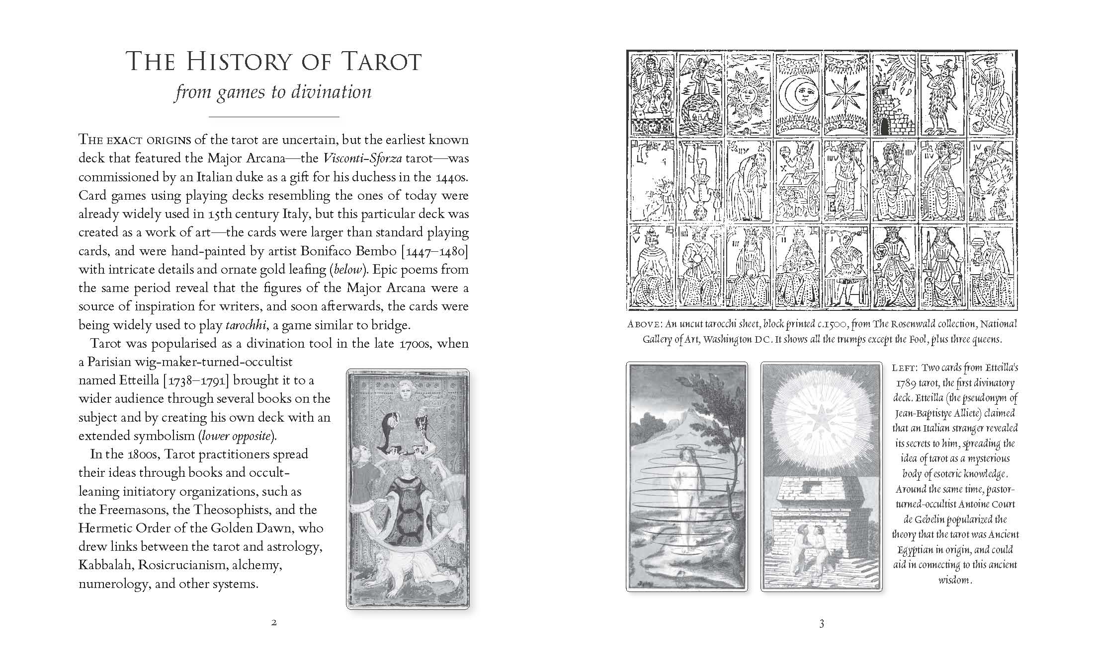 Tarot