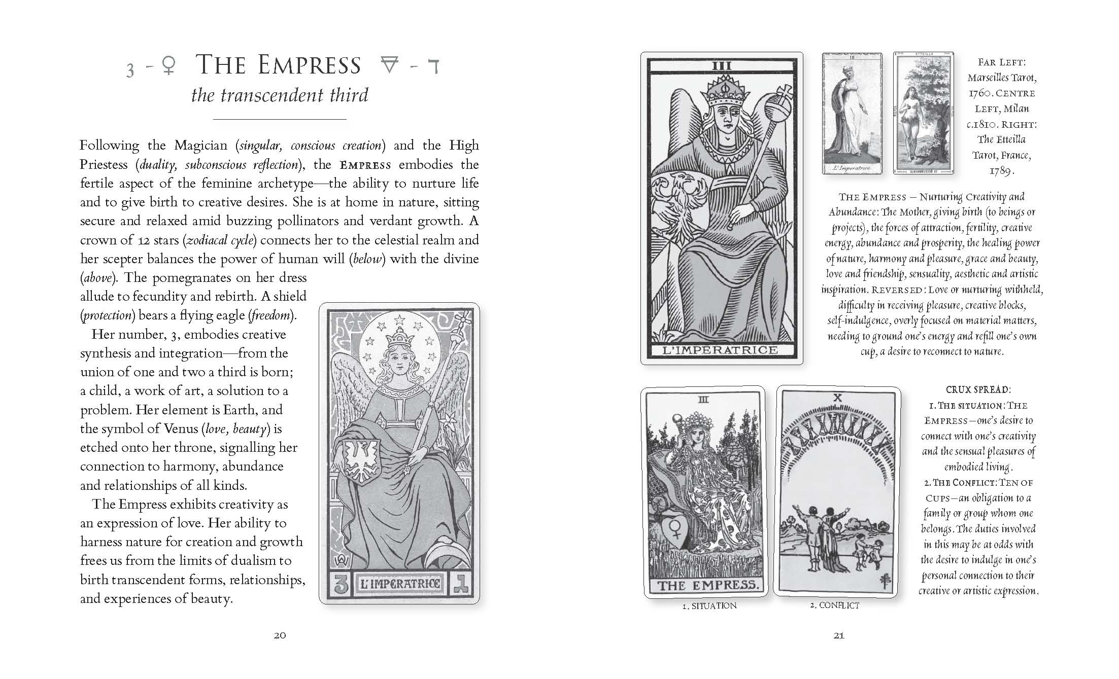 Tarot