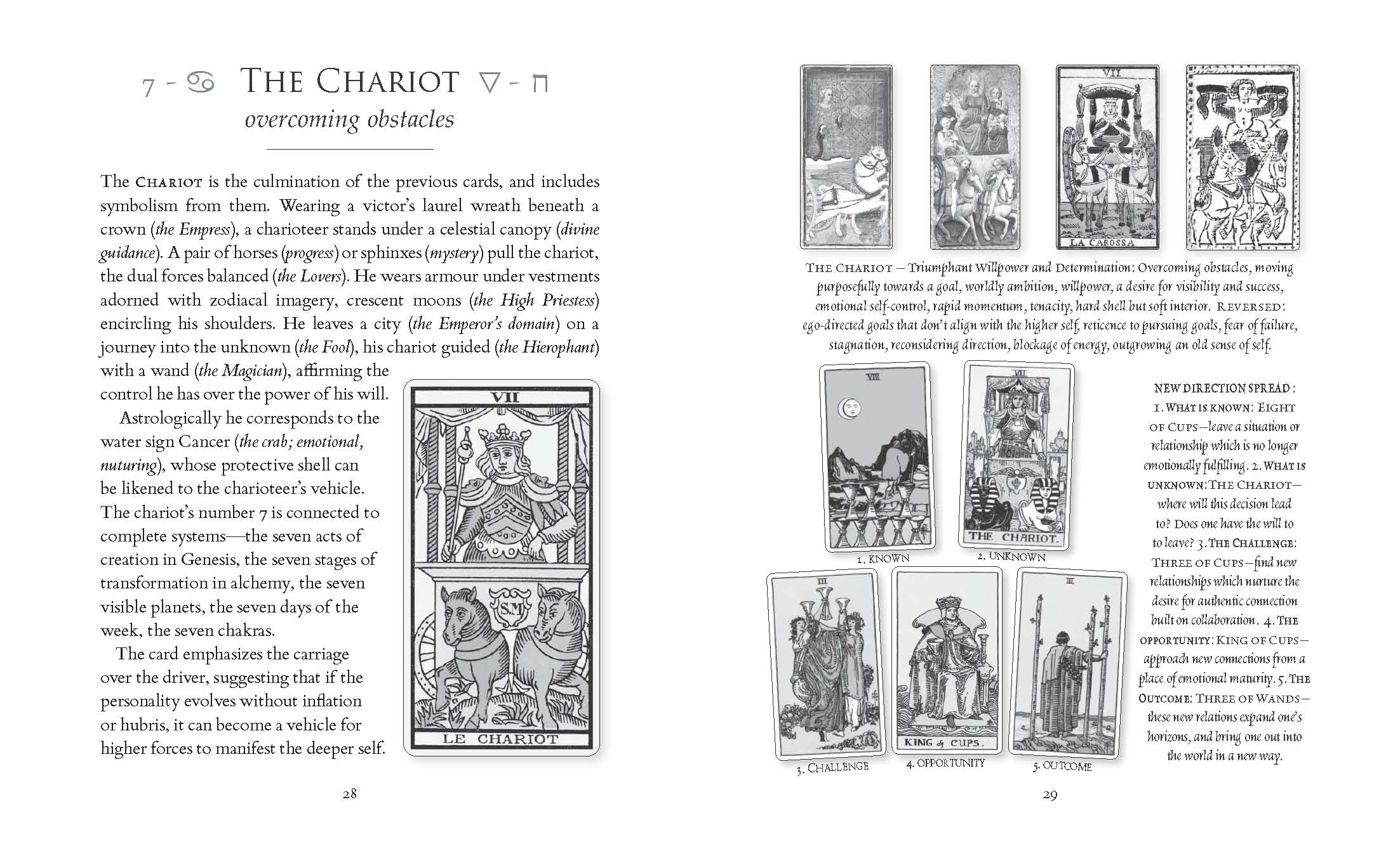 Tarot