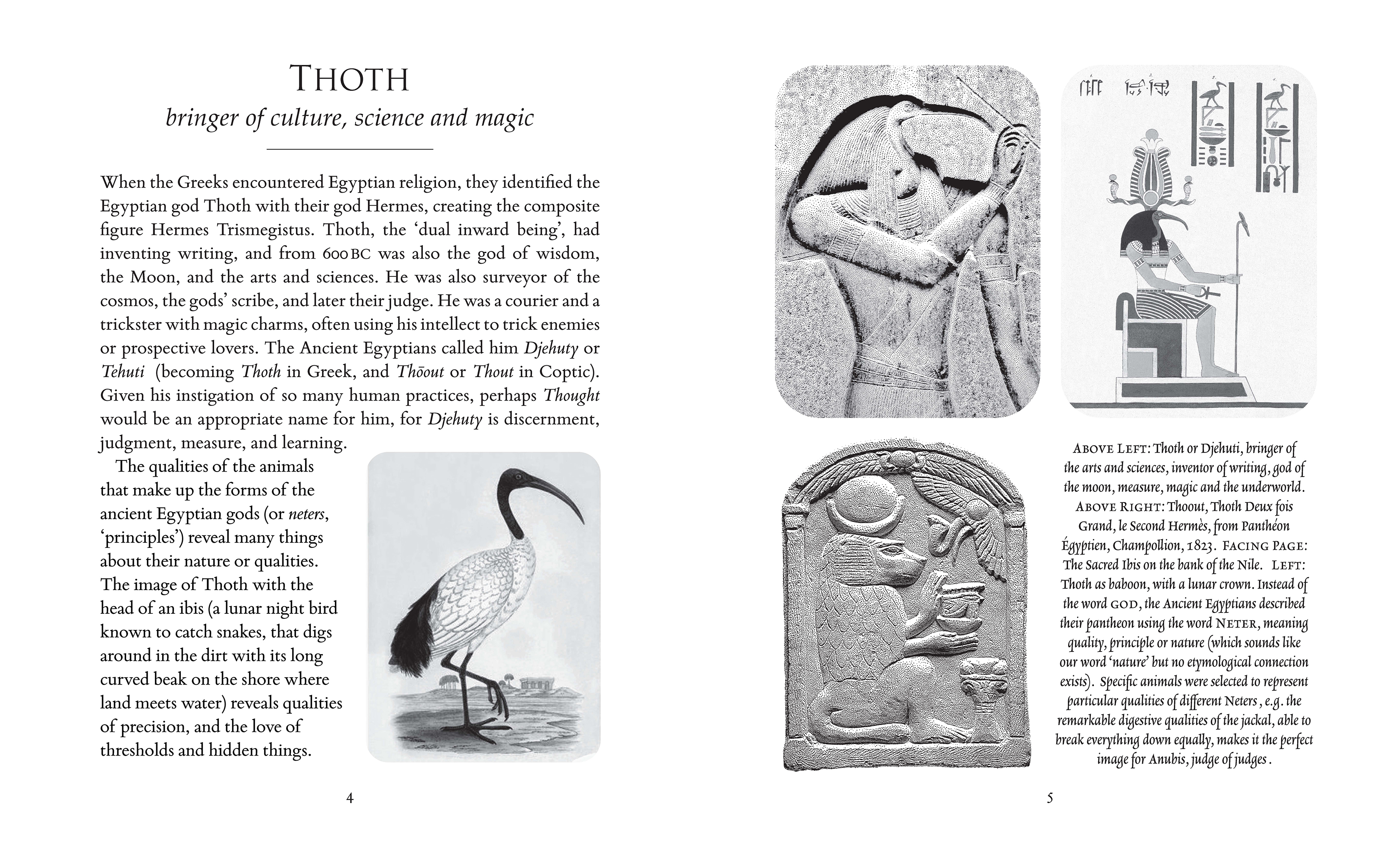 Hermeticism
