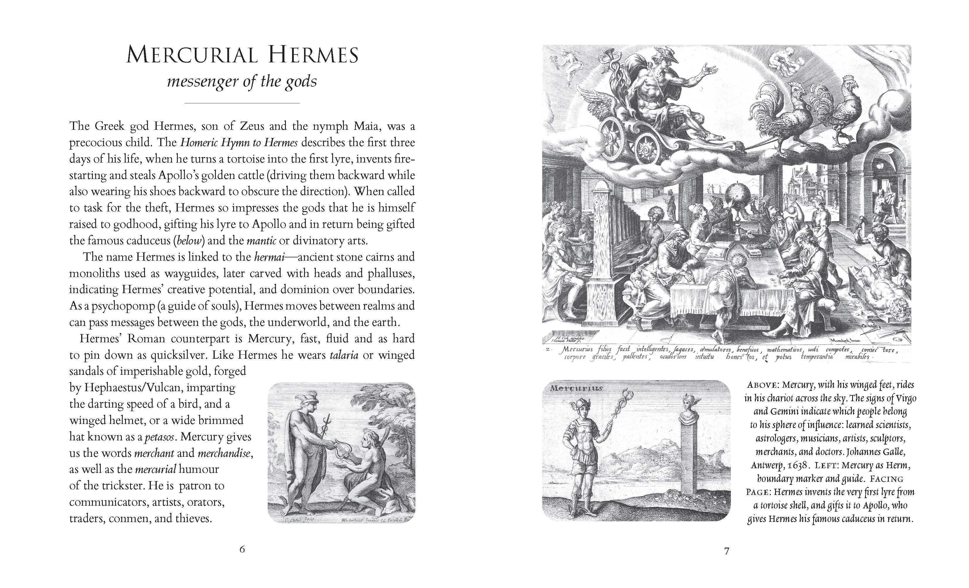 Hermeticism