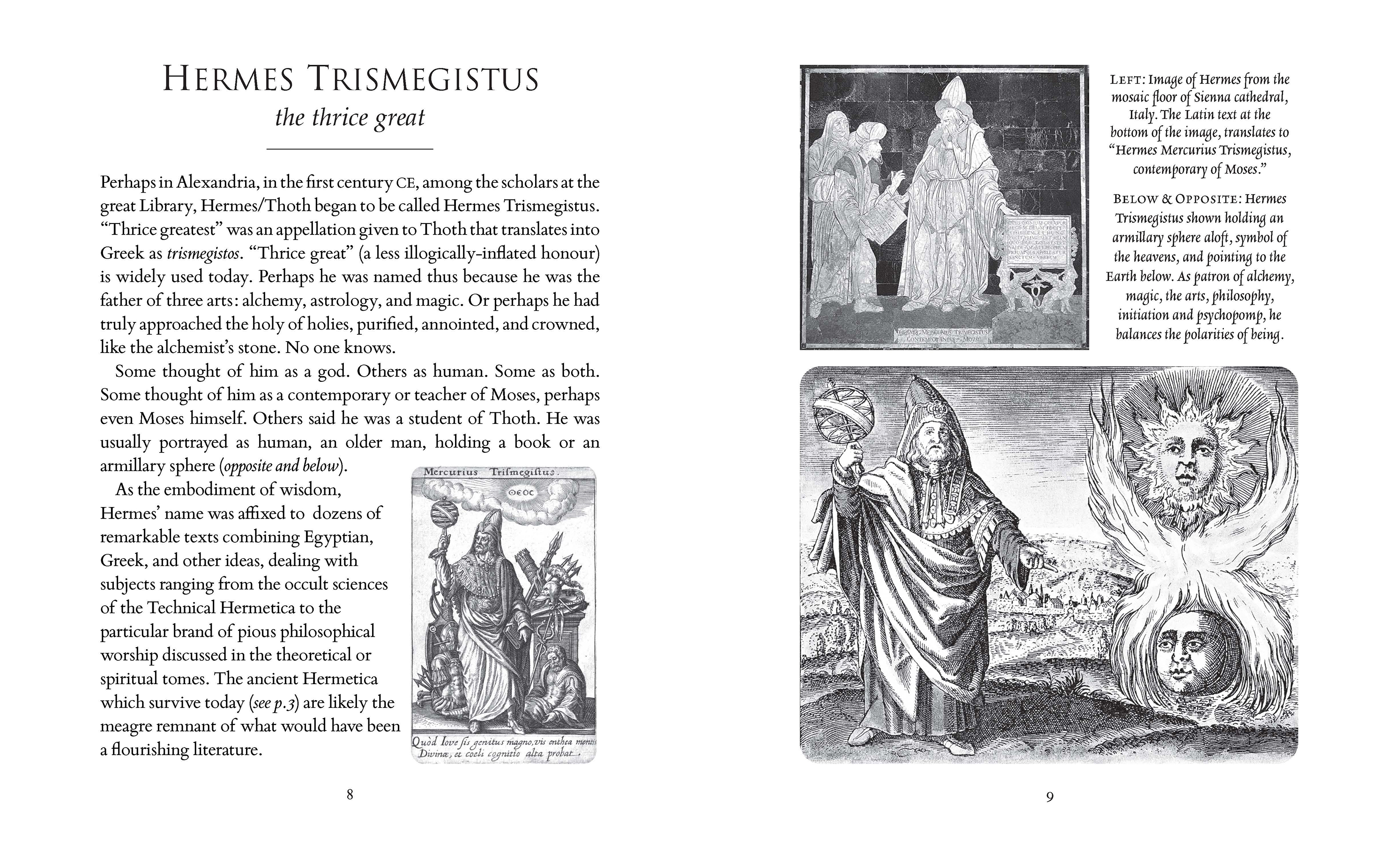 Hermeticism