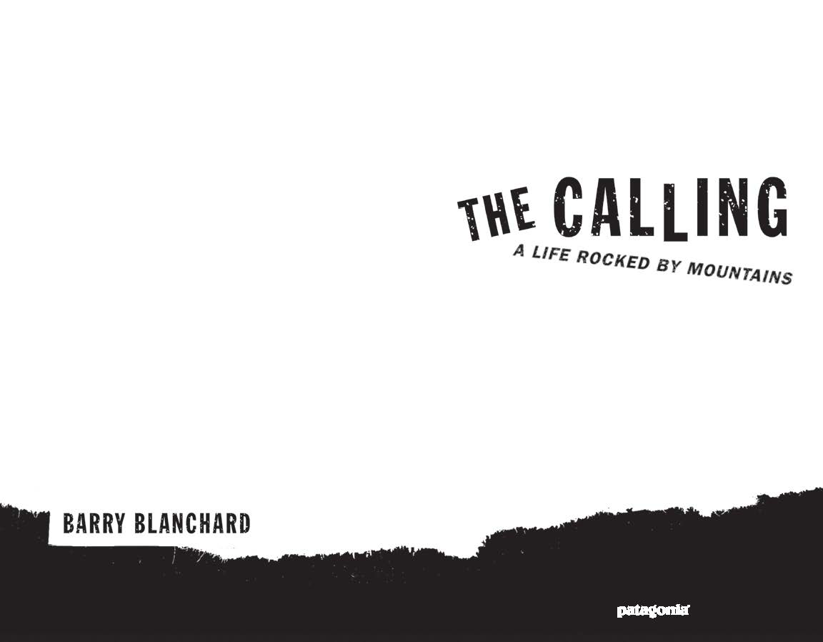 The Calling