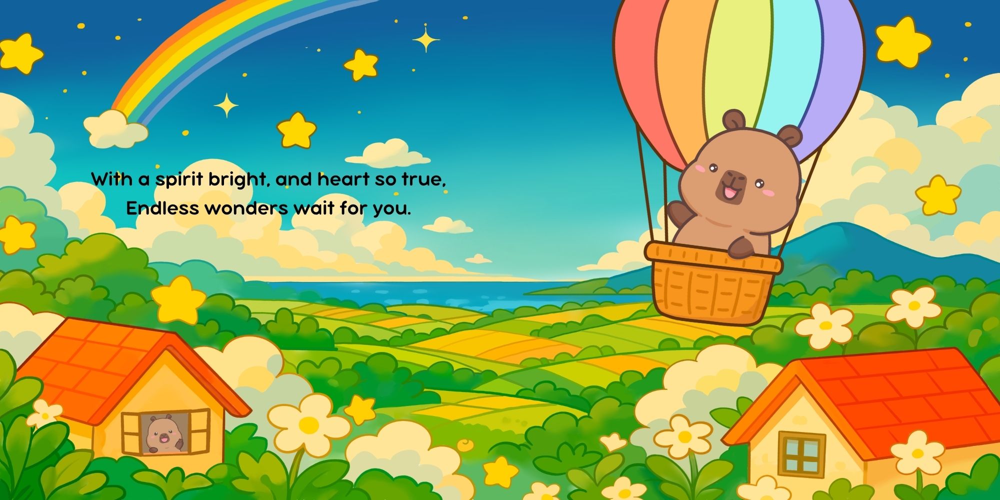 You're Loved