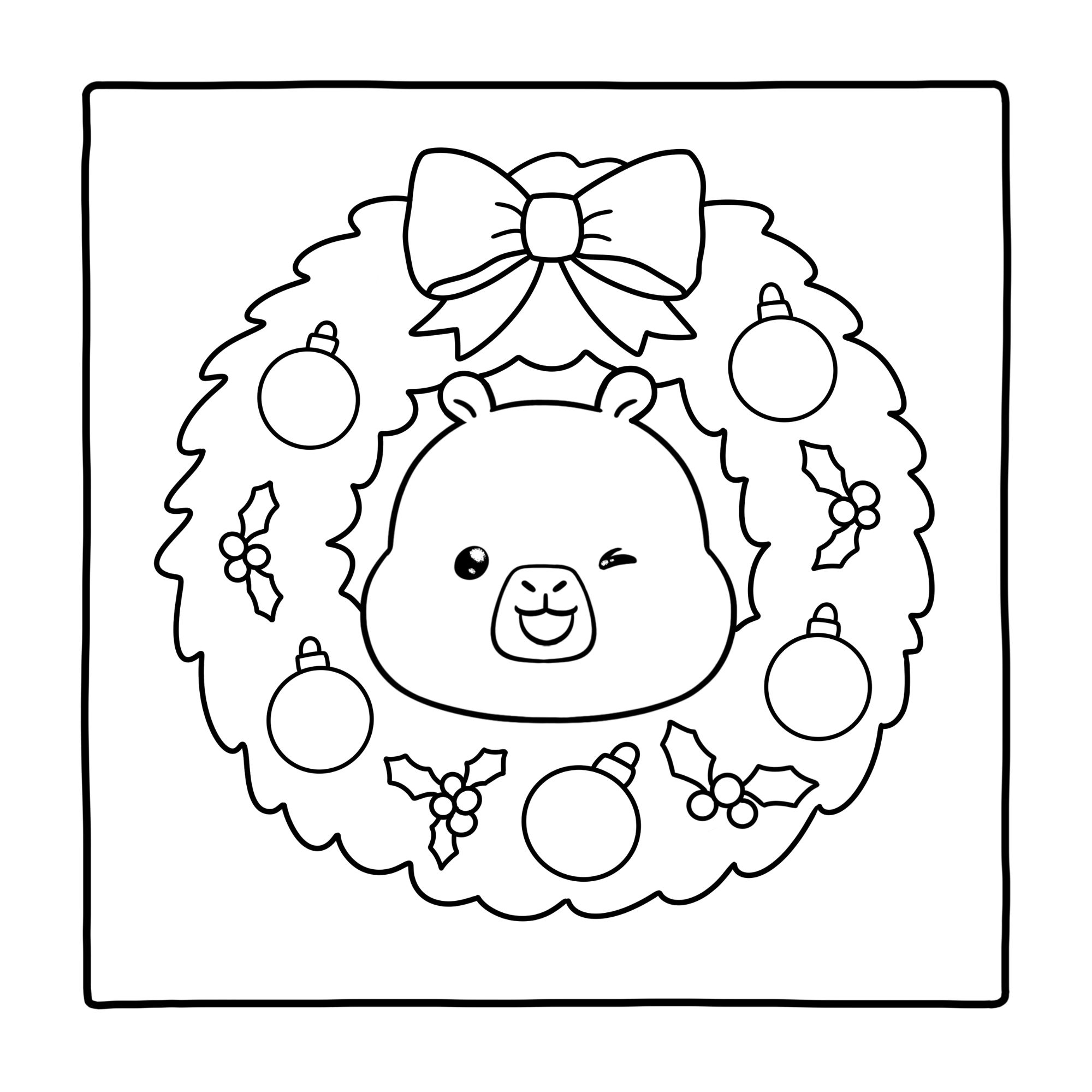 Capy Holidays