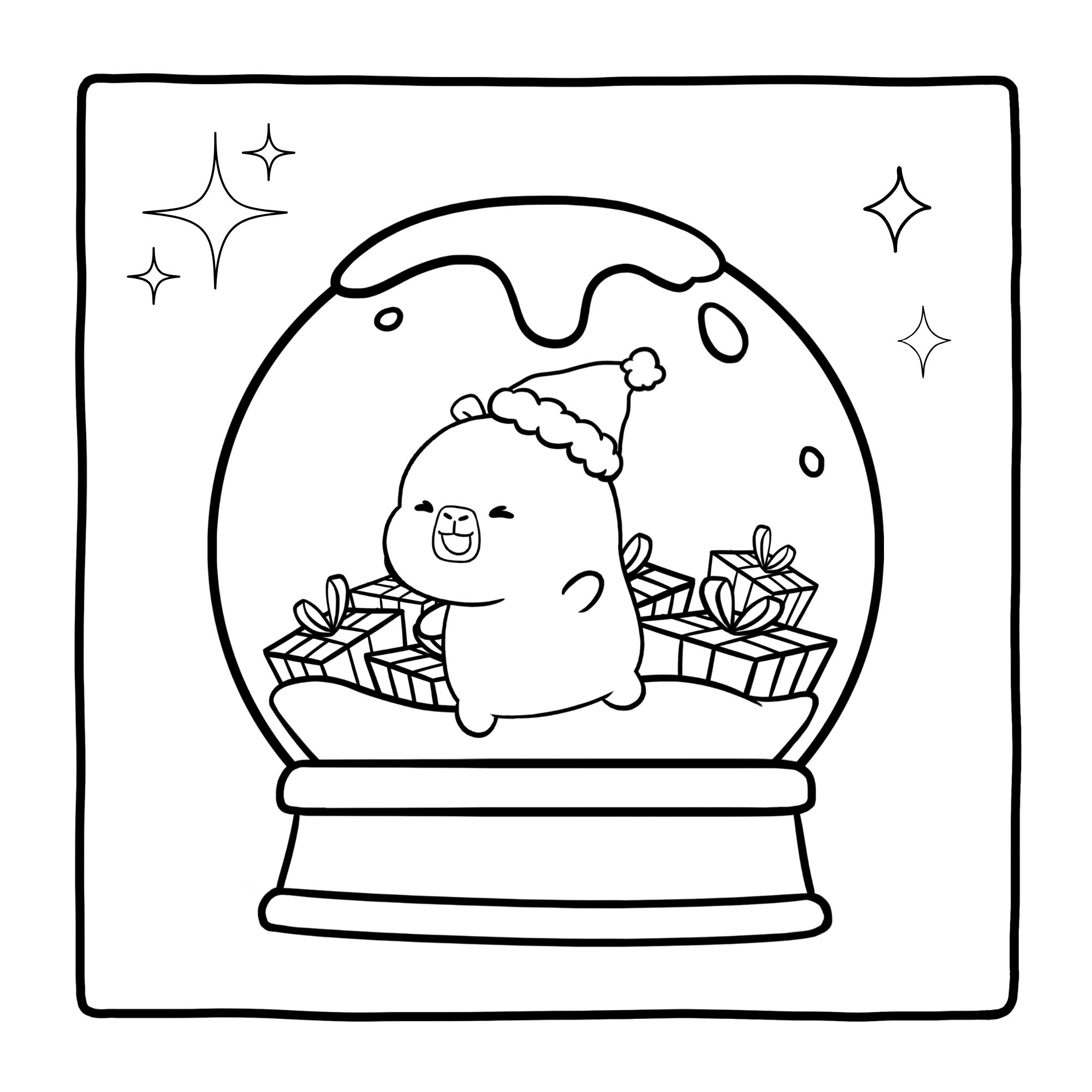 Capy Holidays
