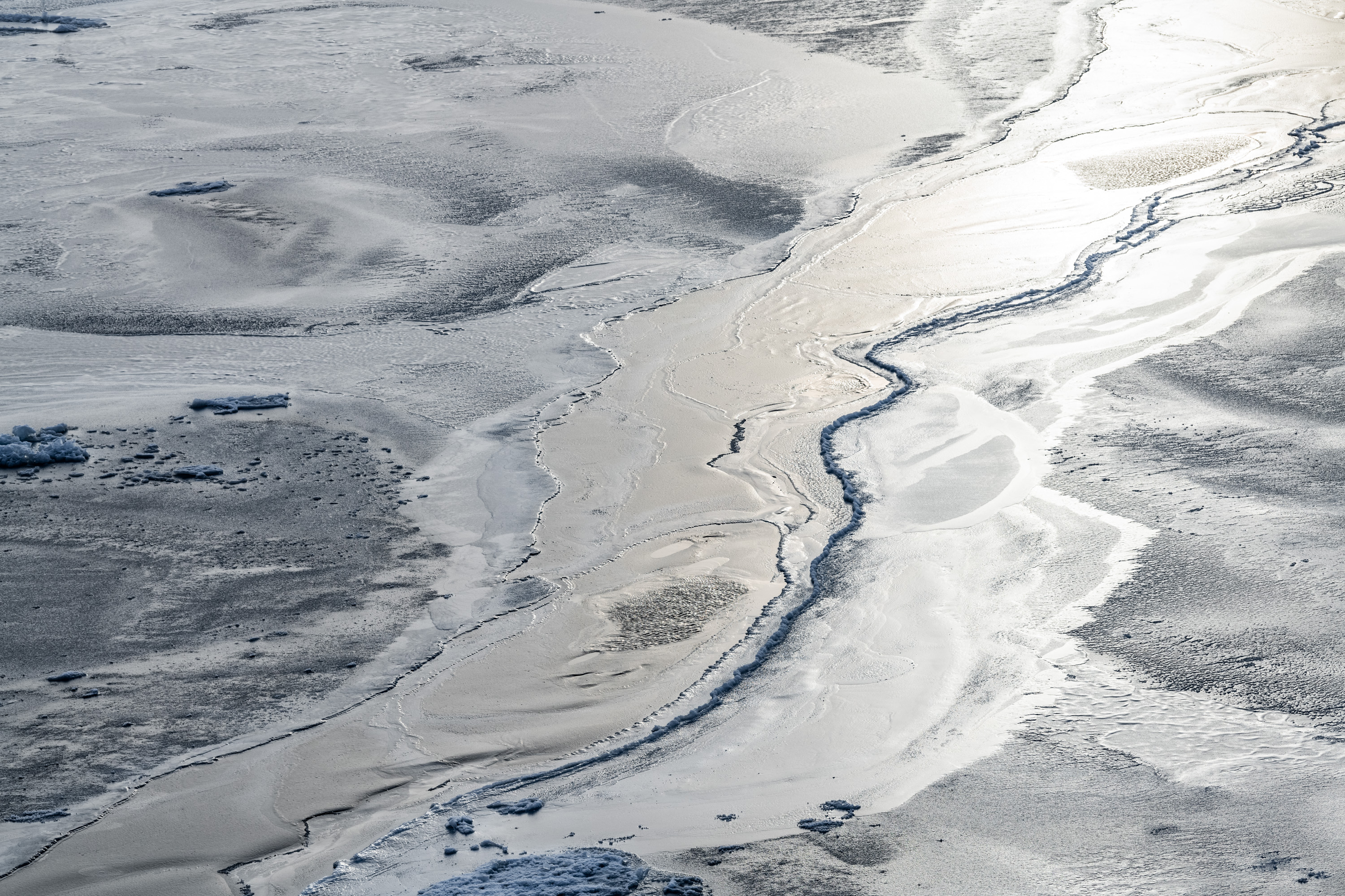 From Brooklyn to the North Pole