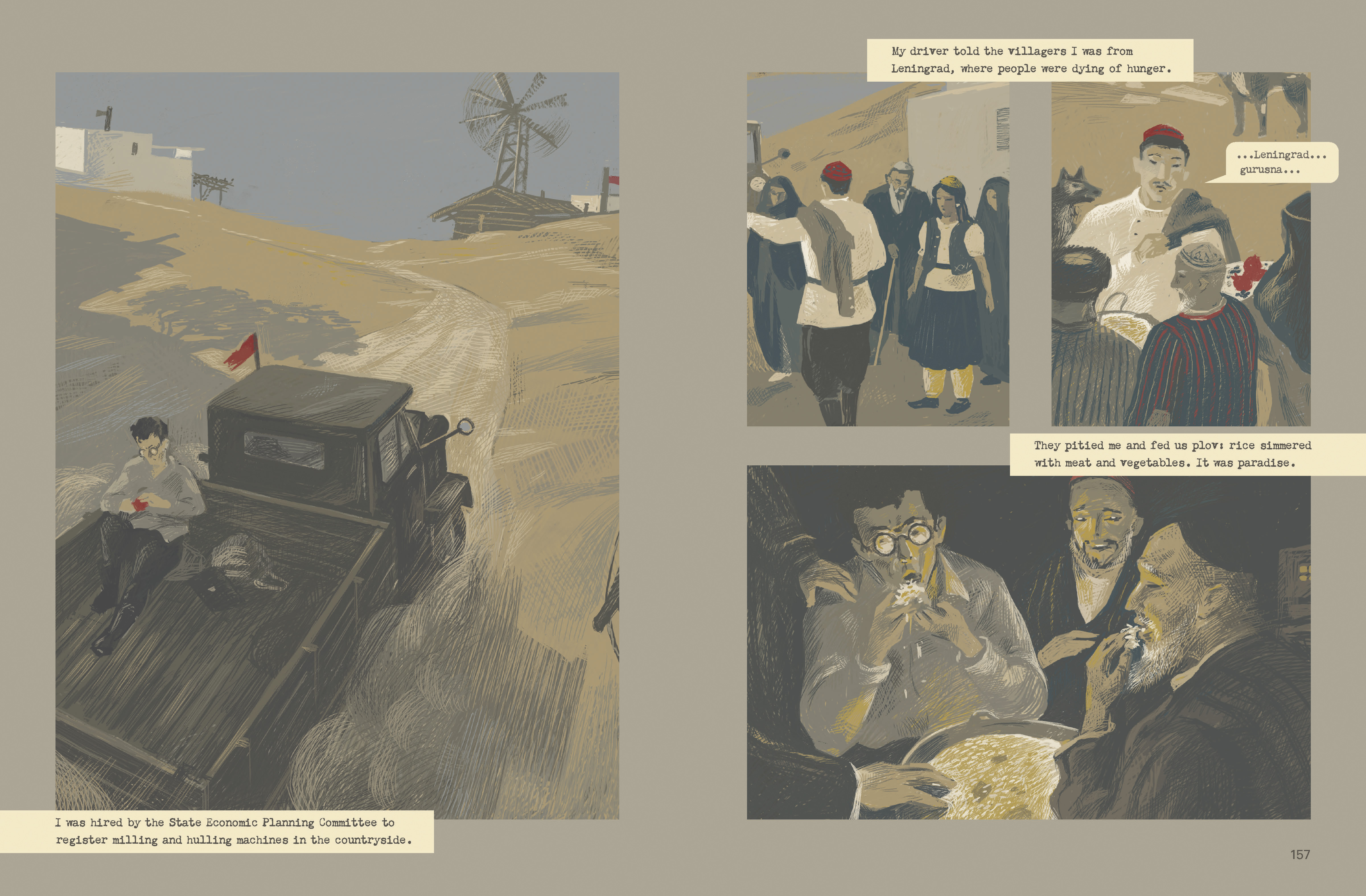 Victor, a Soldier's Story